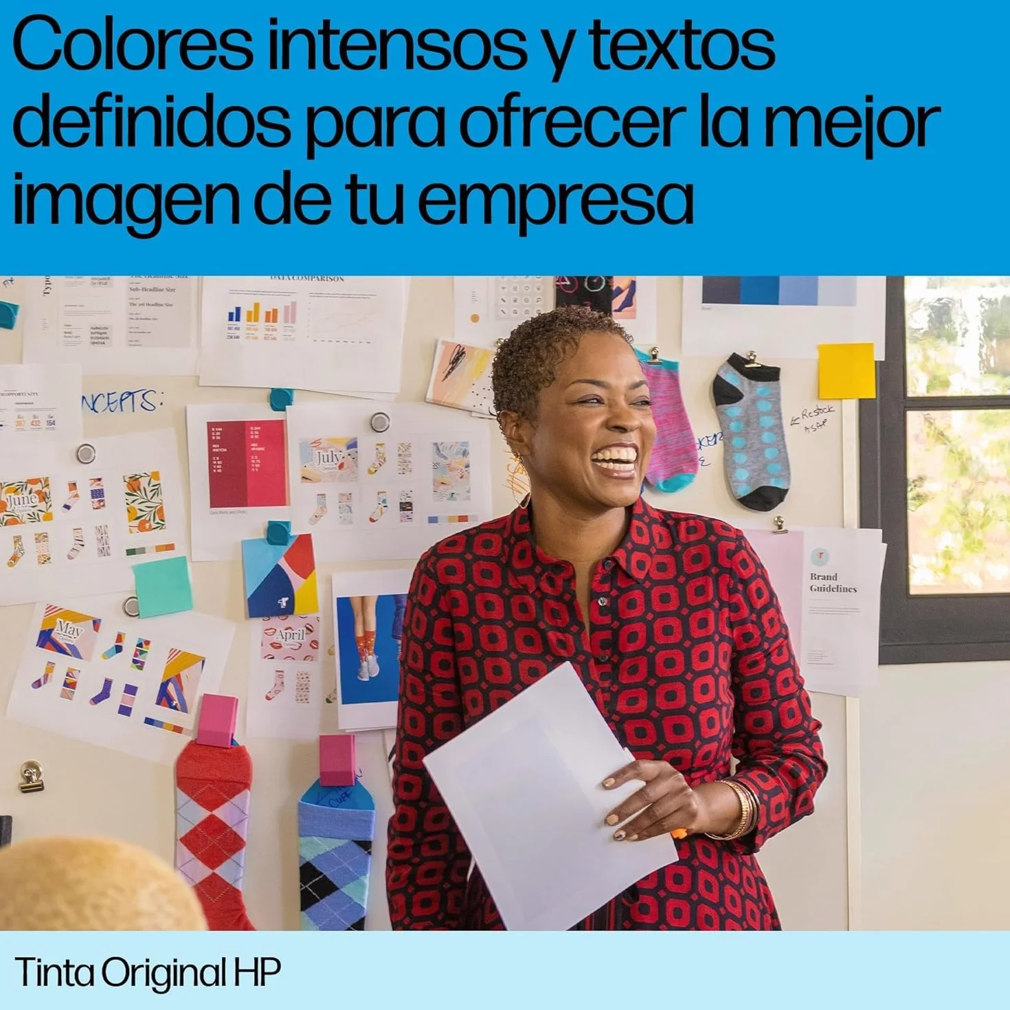 HP 308 Negro y Tricolor Original Cartuchos de Tinta, 2 Paquete, 280 Páginas, Compatible con Envy 6110e, 6120e, 6122e, 6130e, 6132e, 6520e, 6530e, 6532e