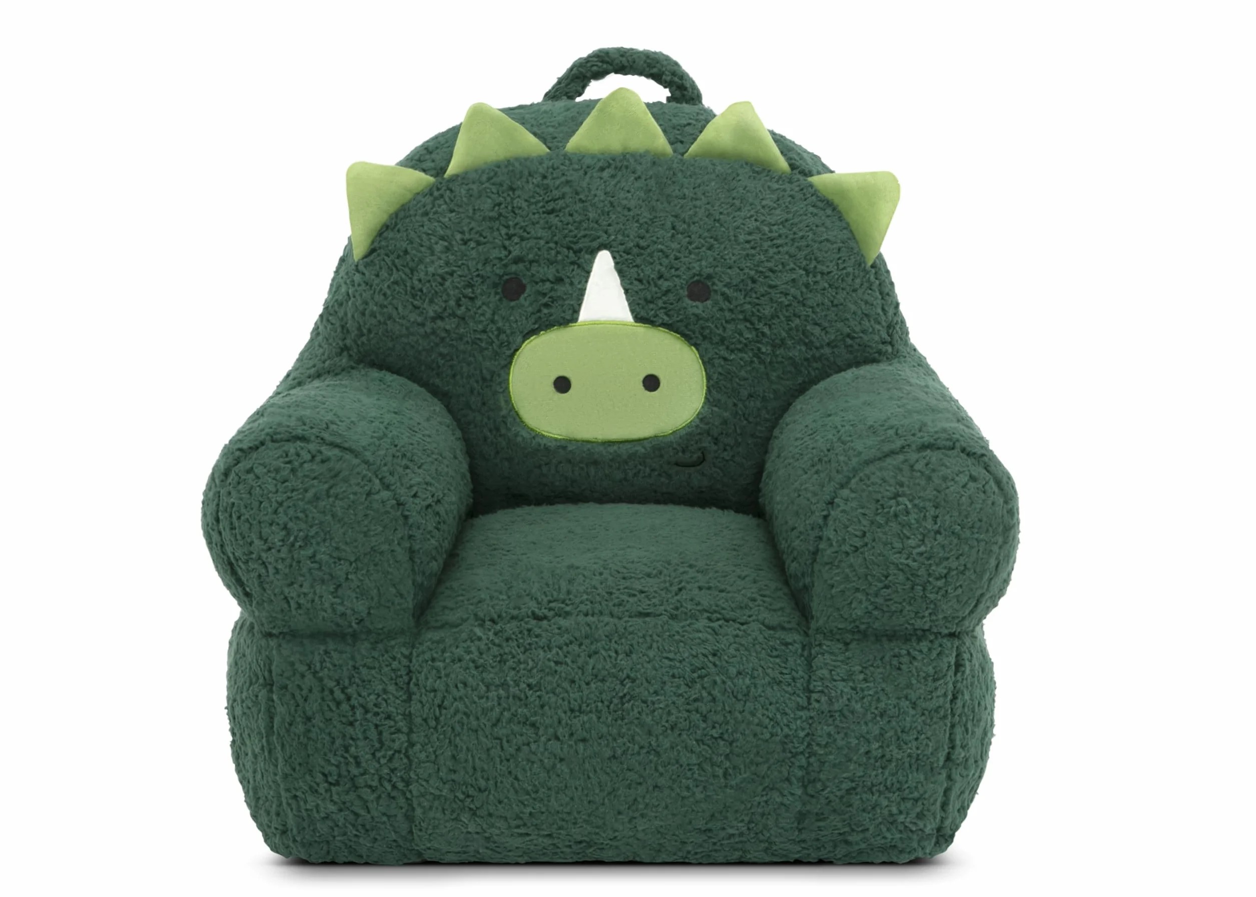 Delta Children Silla Infantil Cozee Buddy Dinosaurio