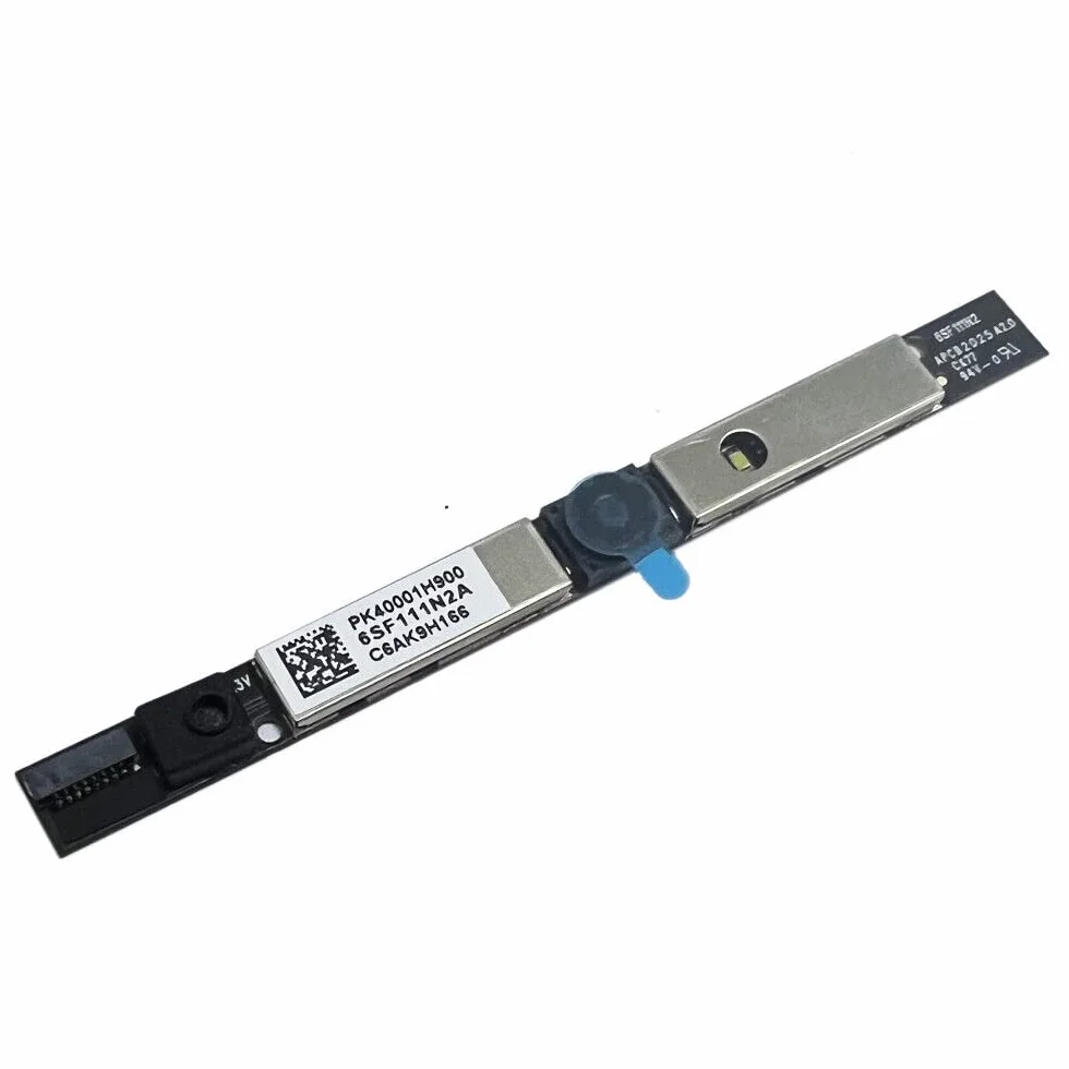 JINTAI Cámara Webcam integrada para Lenovo ideapad Flex 311ADA05/Flex 311IGL05/Flex 514ARE05/Flex 514ALC05/Flex 515IIL05/Flex 515ITL05/Flex 515ALC05 SC20X02124