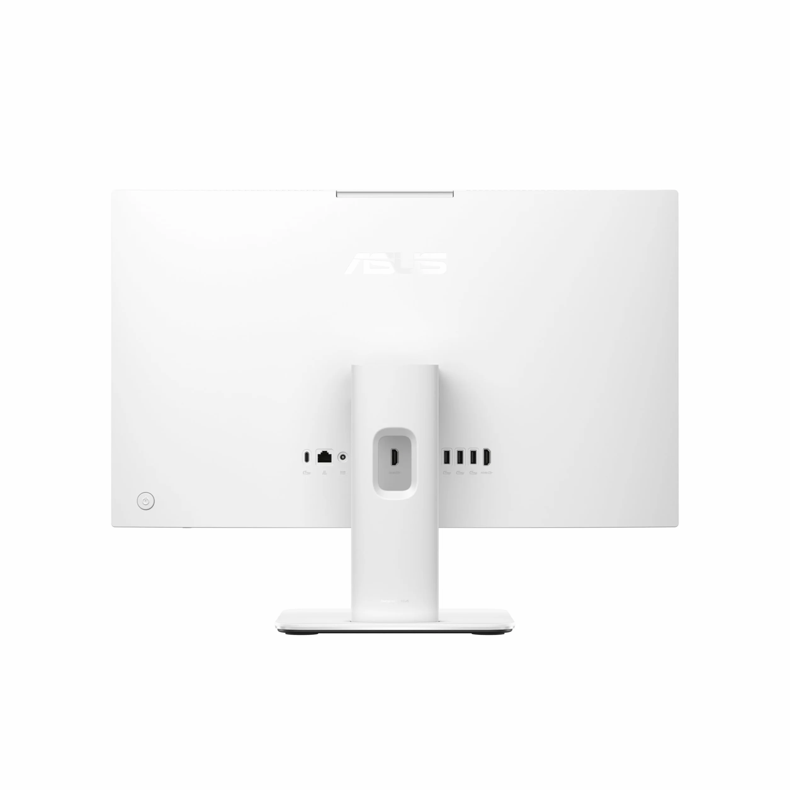 ASUS,V400 AiO V440VAK-WPC141W - Sobremesa Todo en uno 23.8" Full HD (Intel Core i5-13420H, 16GB RAM, 512GB SSD, UHD Graphics, Sin Sistema Operativo) Blanco - Teclado QWERTY español