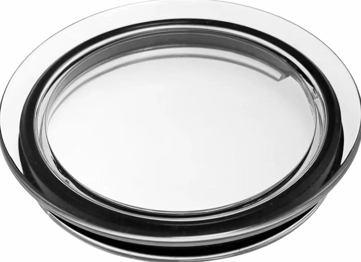 Krups Tapa espumador de leche para XN7605, XN760B, XN7305, XN730T, Citiz&Milk Nespresso