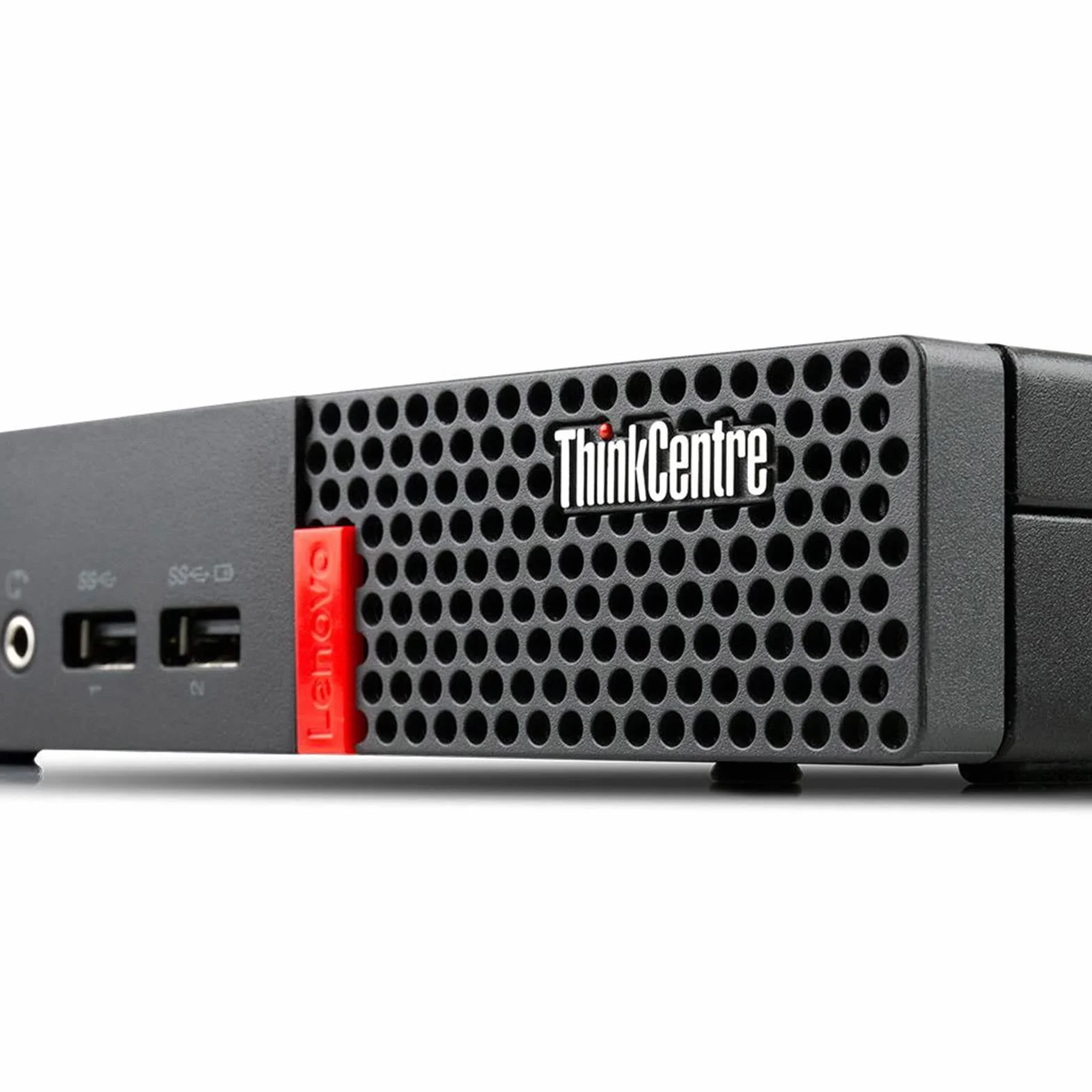 Lenovo Mini PC Computer Desktop ThinkCentre M710q Tiny, procesador Core i7-7700T, memoria RAM 16 GB, disco SSD 240 GB Win 11 (reacondicionado)