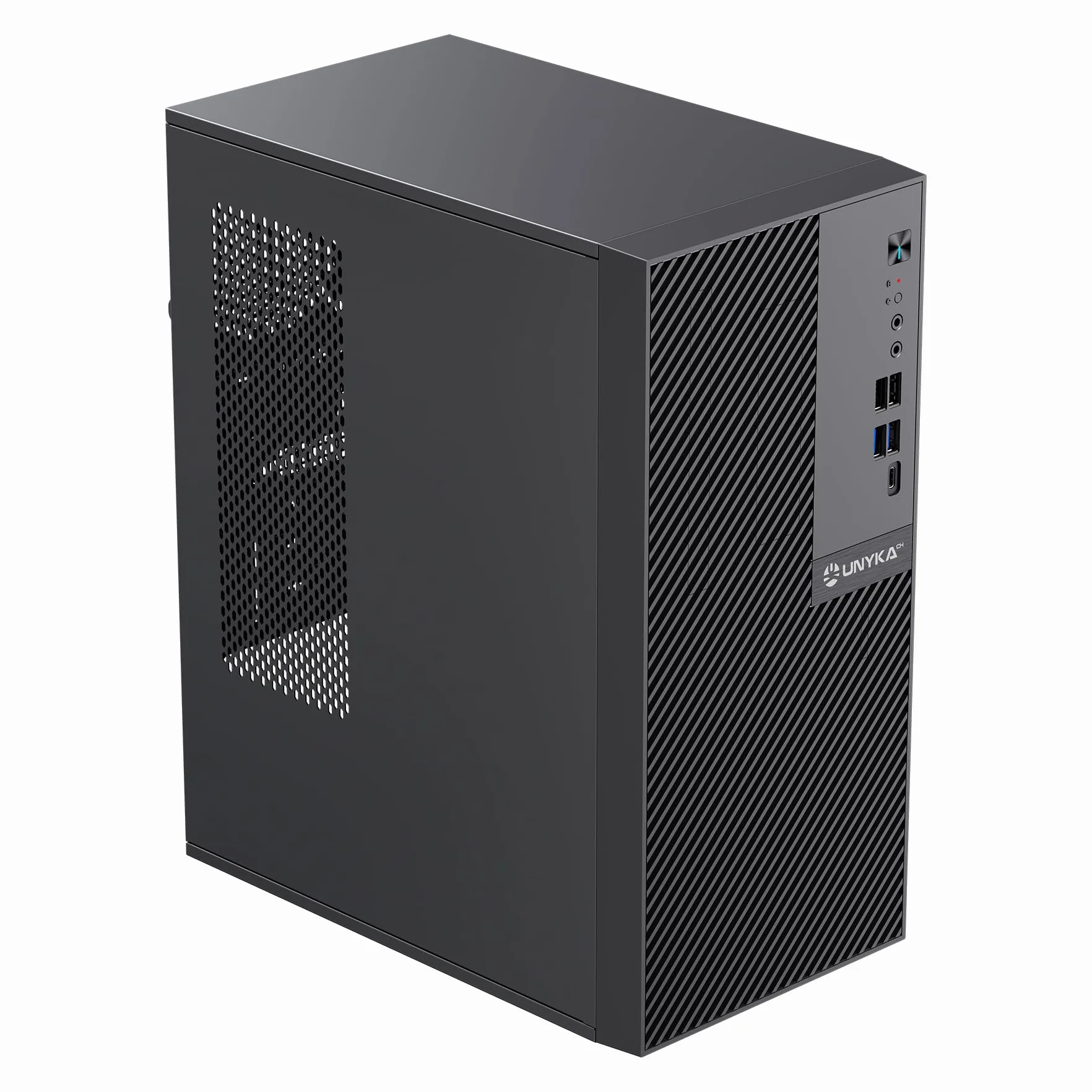 Ordenador de sobremesa • TrendingPC • Intel Core I9 12900K 16 x 5,1ghz • 32Gb RAM DDR5 • WiFi 6 & BT 5.2 • 1TB m.2 SSD • Windows 11 Pro • Intel® UHD Graphics 770