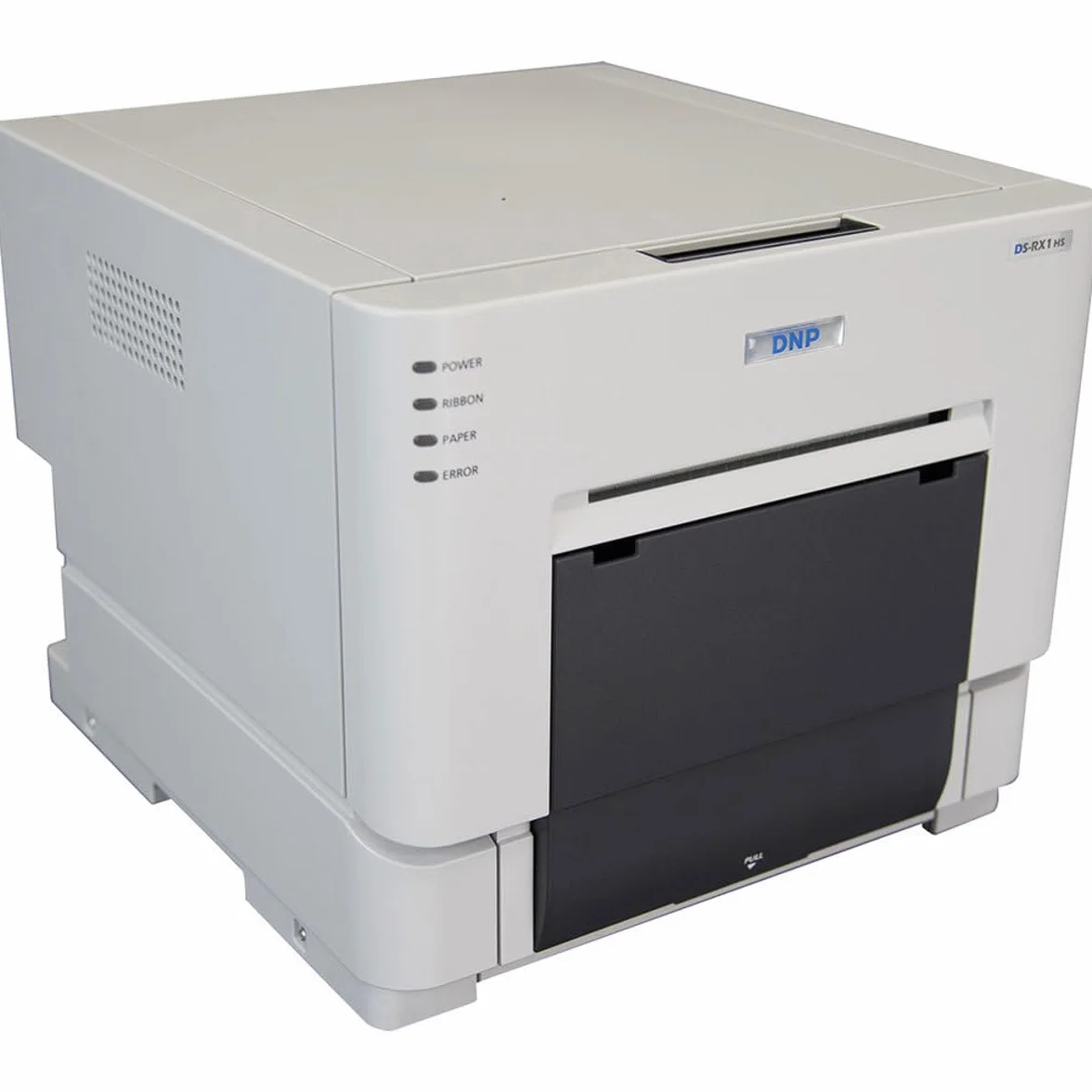 DNP RX-1HS - Impresora fotográfica, Color Blanco
