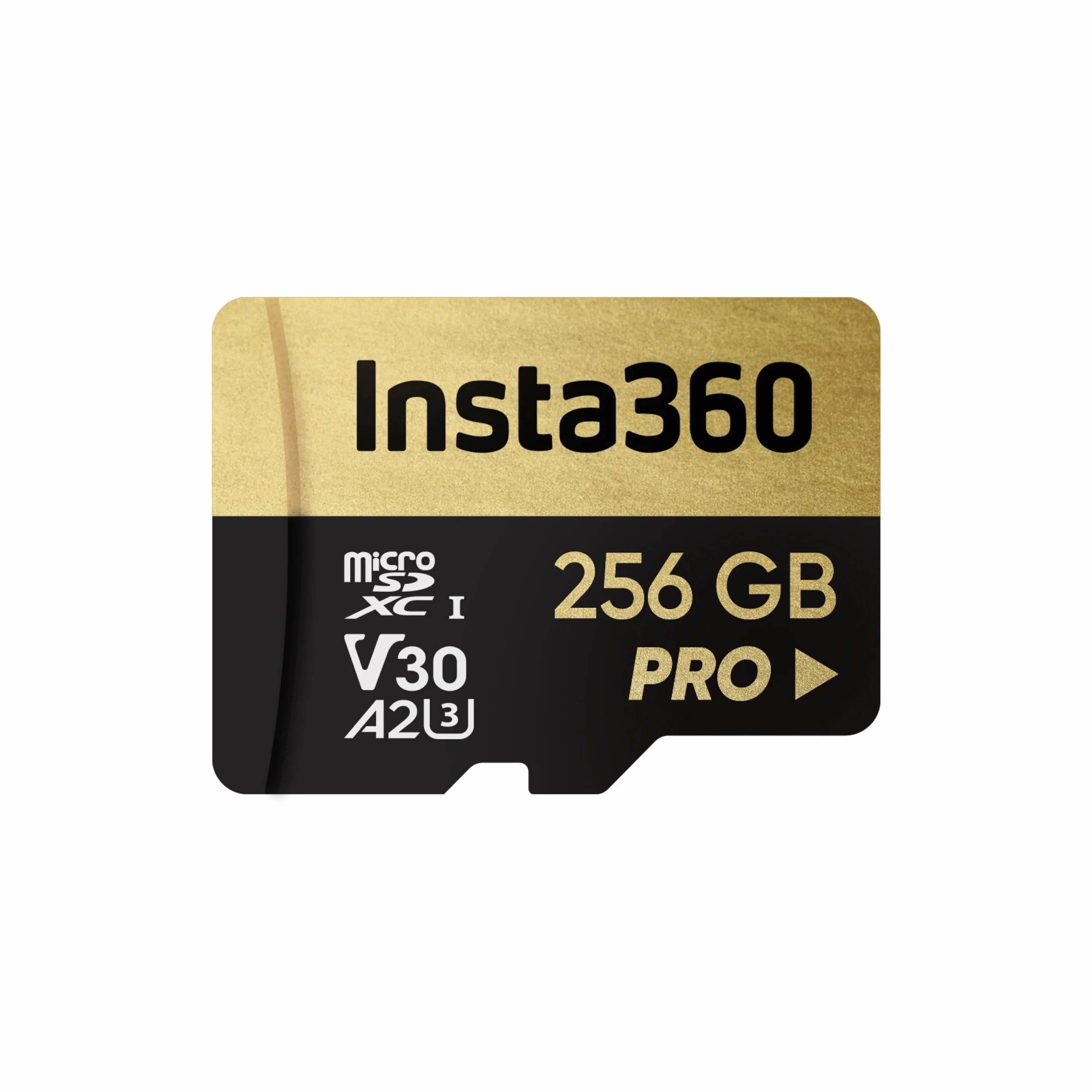 Insta360 Tarjeta MicroSD 256 GB