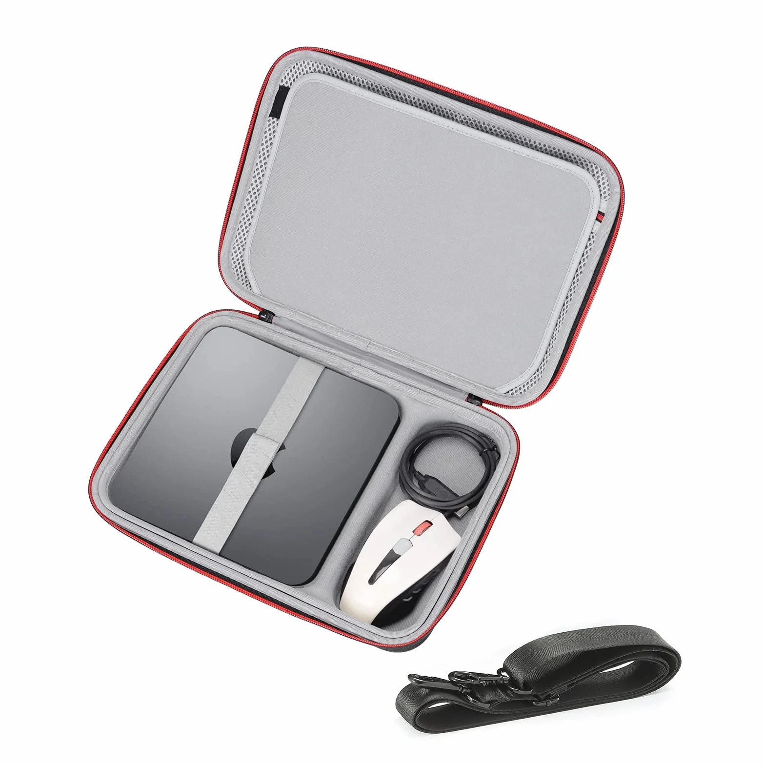 RLSOCO - Funda para Apple Mac Mini M2/M2 Pro/M1