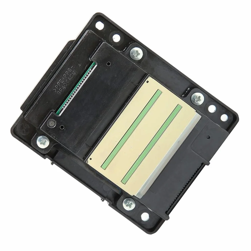 Kit de limpieza de boquillas de impresora y cabezal de impresión para WF-7610 WF-7620 WF-7621 WF-3620 WF-3640 WF-7111 - Solución de desbloqueo rápido