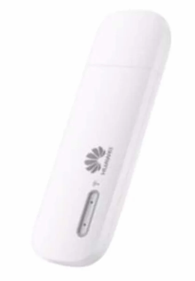 Huawei E8372 Wingle 4G desbloqueado WiFi / modem LTE WLAN–blanco