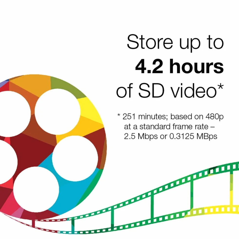 Discos DVD+RW, 4,7 GB, 4X, husillo, 30 Unidades