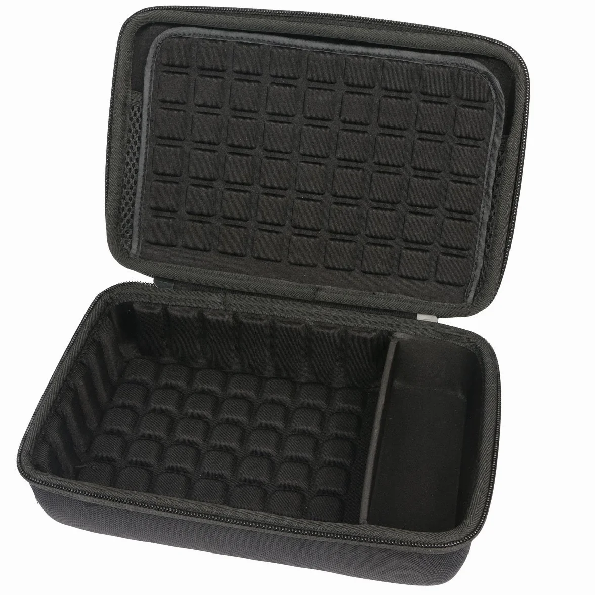 Khanka Funda Rígida para WD Elements/WD My Book Disco Duro Externo de Sobremesa 4TB 6TB 8TB 10TB 12TB 14TB 16TB 18TB 20TB 22TB 24TB 26TB,Bolsa de Almacenamiento de Viaje para HDD USB 3.0(Solo Funda)