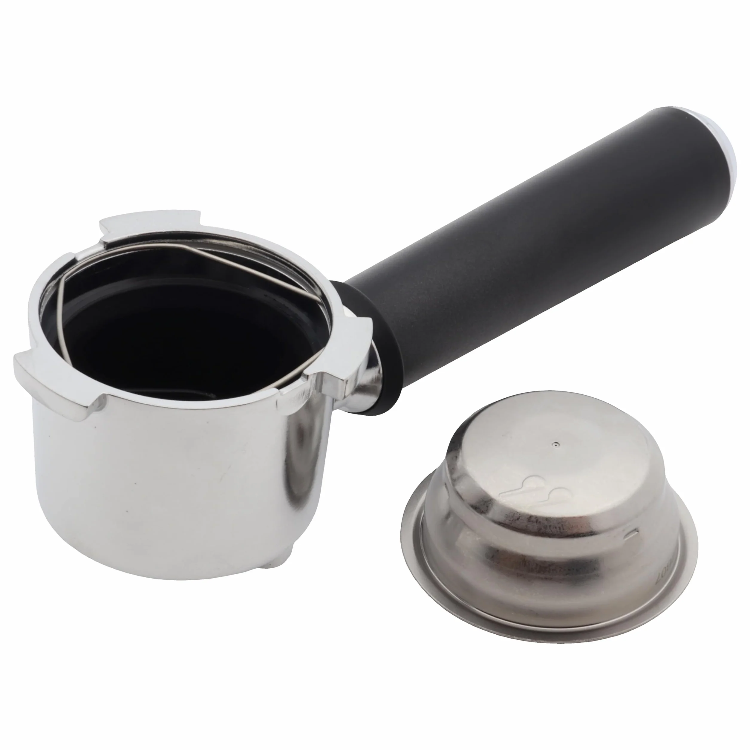 Delonghi Dedica Brazo portafiltro EC680 EC685 EC785 ECKG6