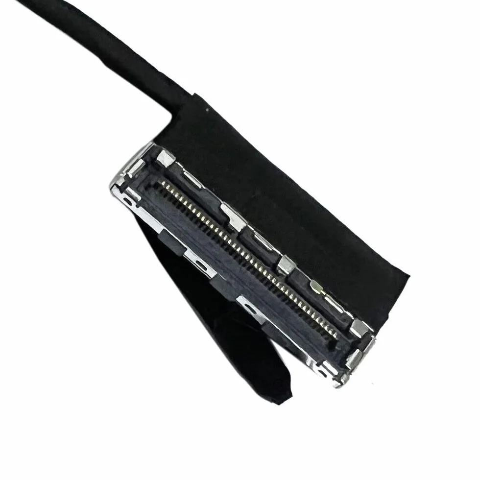 ZAHARA FHD 40PIN 165HZ/144HZ Cable LCD LED LVDSLCD Video Screen para ASUS ROG Strix G713QM LED Cable/Screen Display Flex Line 6017b1551501