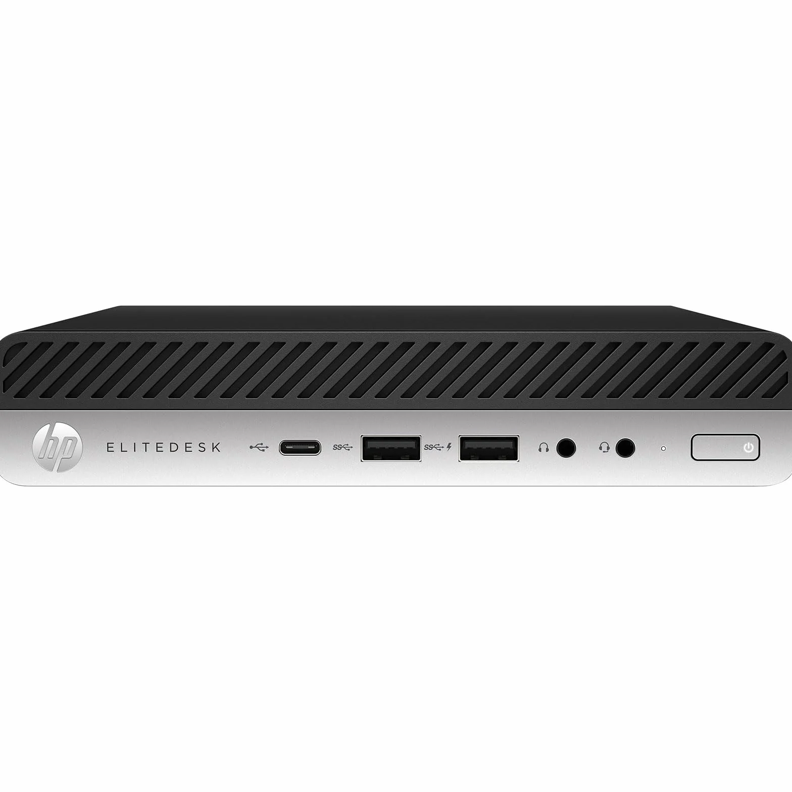 HP EliteDesk 800 G5 Mini/Intel Core I5-9500T / 16GB RAM / 256 GB SSD/Win 11 (Reacondicionado)
