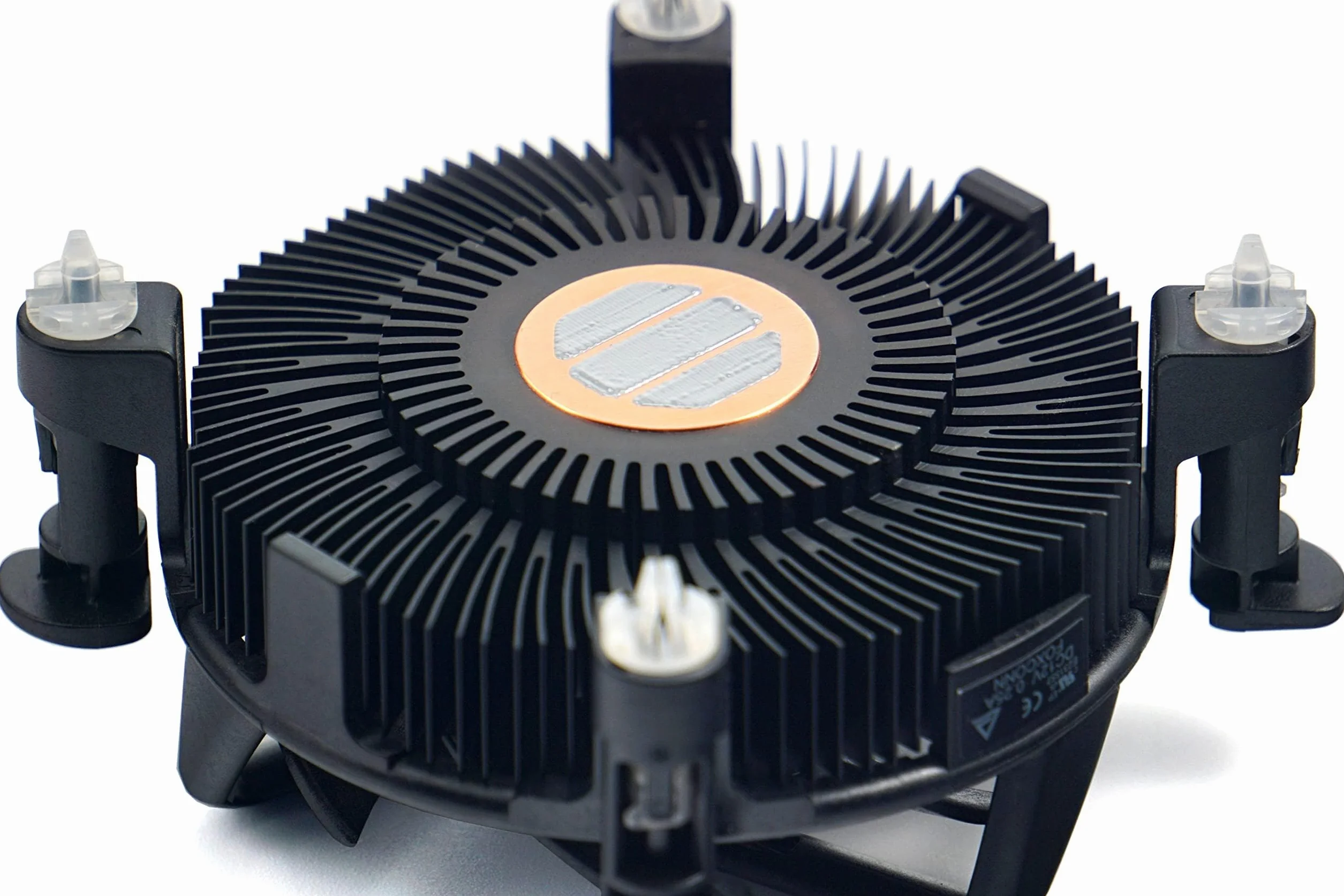 Intel Laminar RM1 Cooler