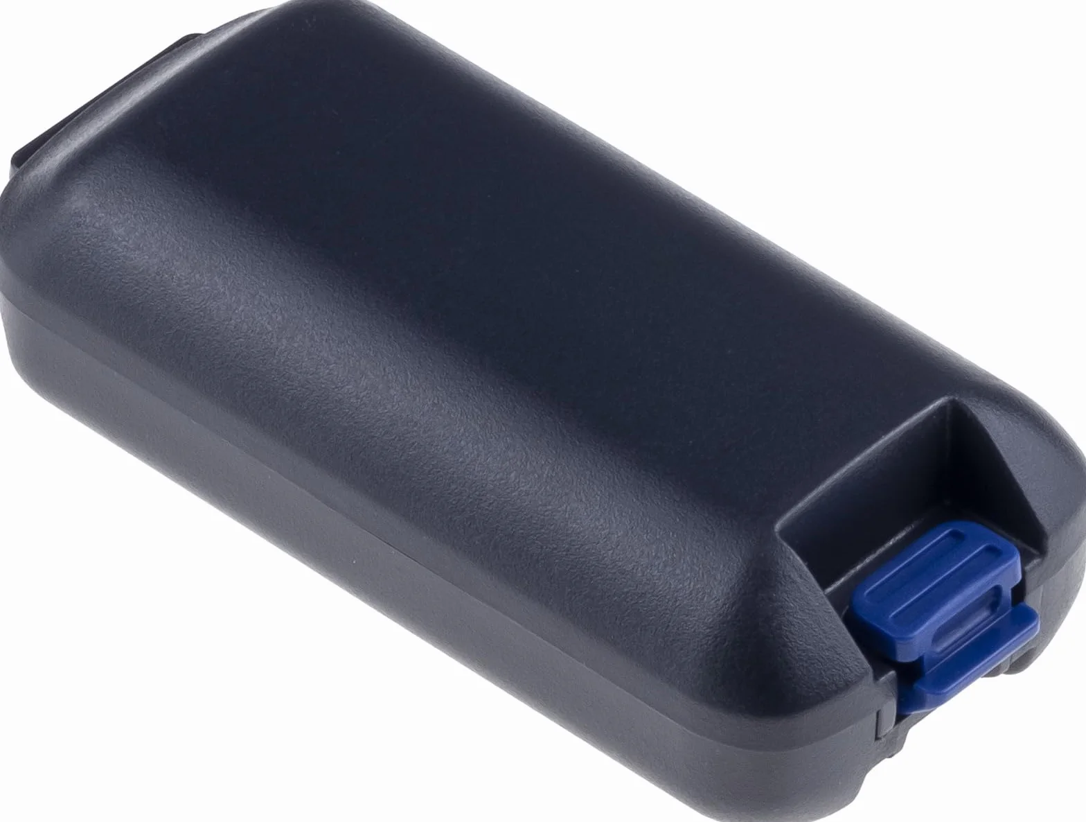 Honeywell 318-034-023 - Batería para escáner de código de barras Honeywell (ion de litio, 3,7 V, 5000 mAh, 18,5 Wh), color gris