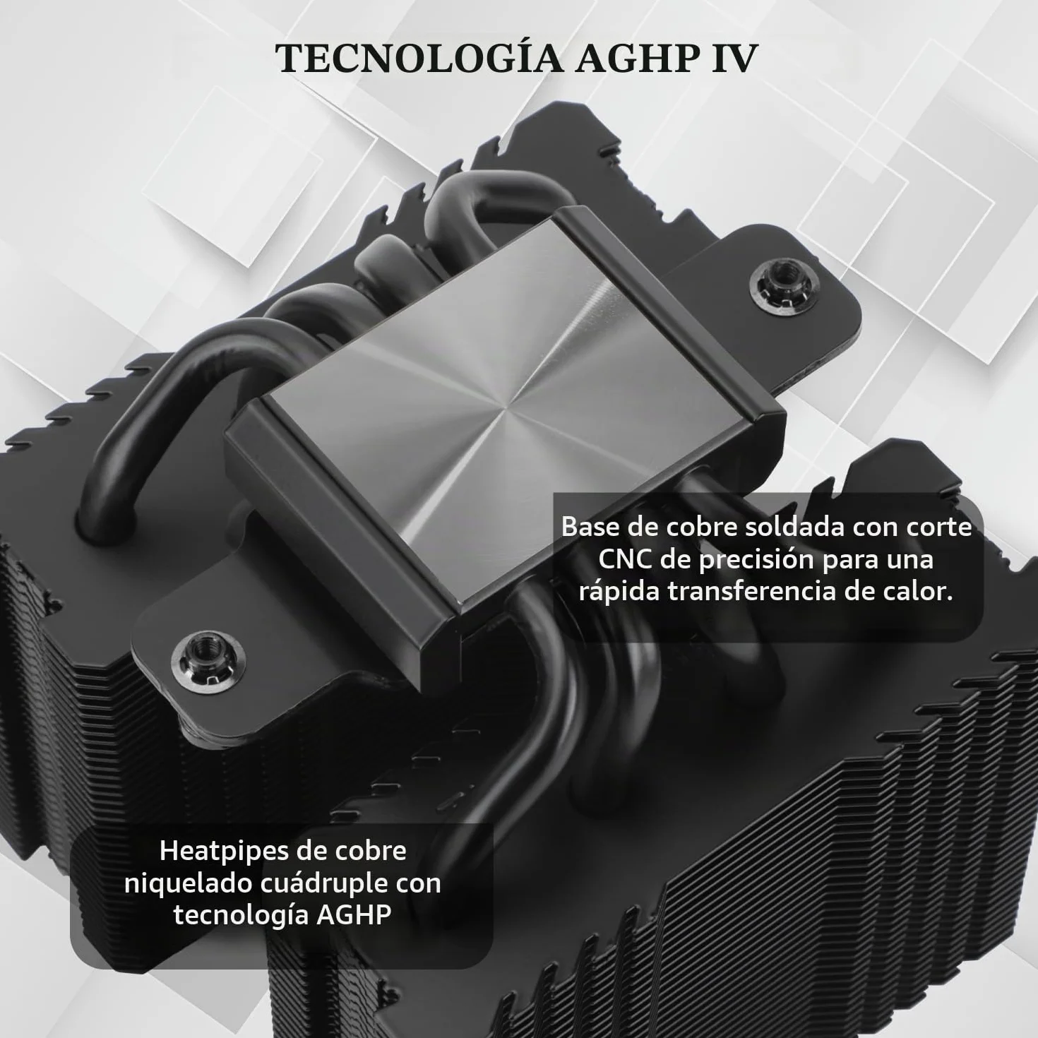 Thermalright Assassin 90 SE - Enfriador de aire doble torre para CPU, ventilador de 110 mm, AMD:AM4 AM5/Intel LGA 1851/1700/115X/1200 (PA90SE negro)