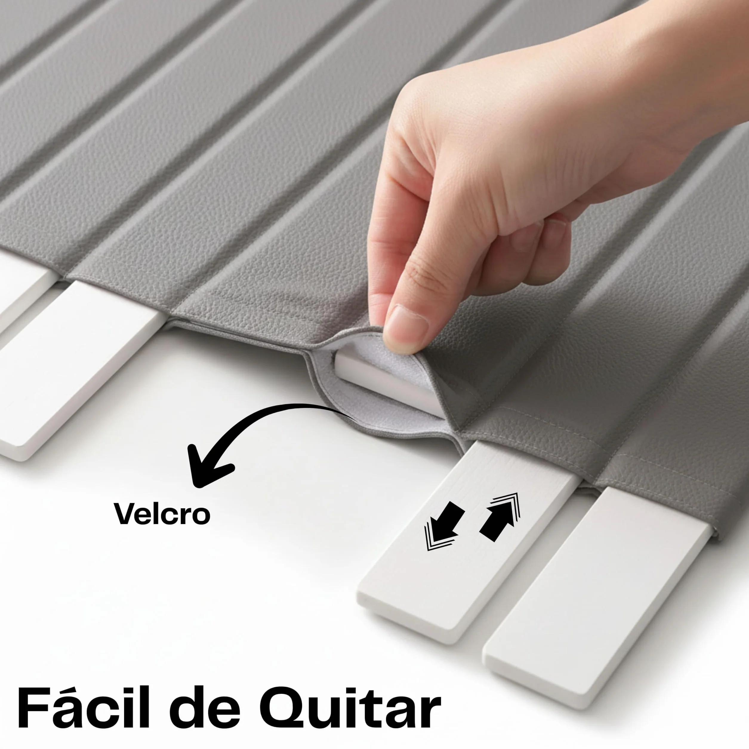 Alfombra Diatomita Cocina 60x40cm Cubierta Cuero Sintético Escurreplatos Plegable Secado Rápido
