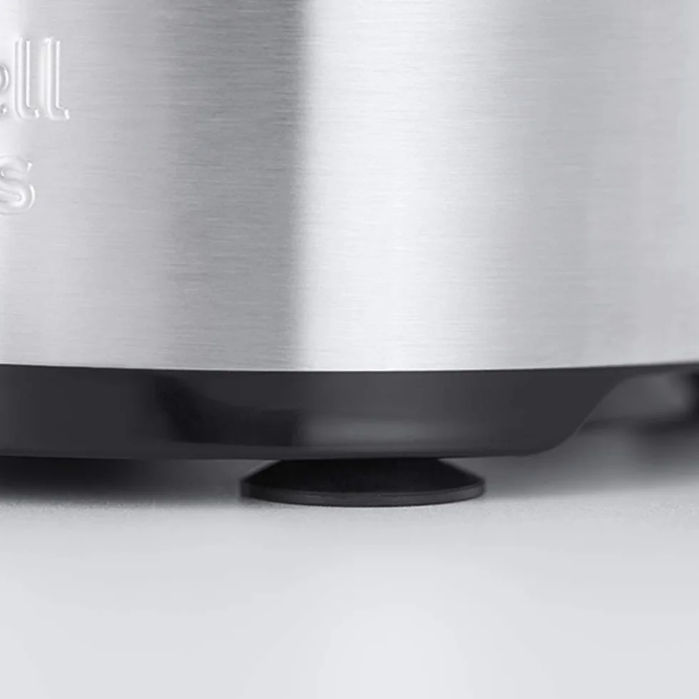 Russell Hobbs Procesador de Alimentos Compact Home 1,2L Acero Inoxidable 2 Velocidades