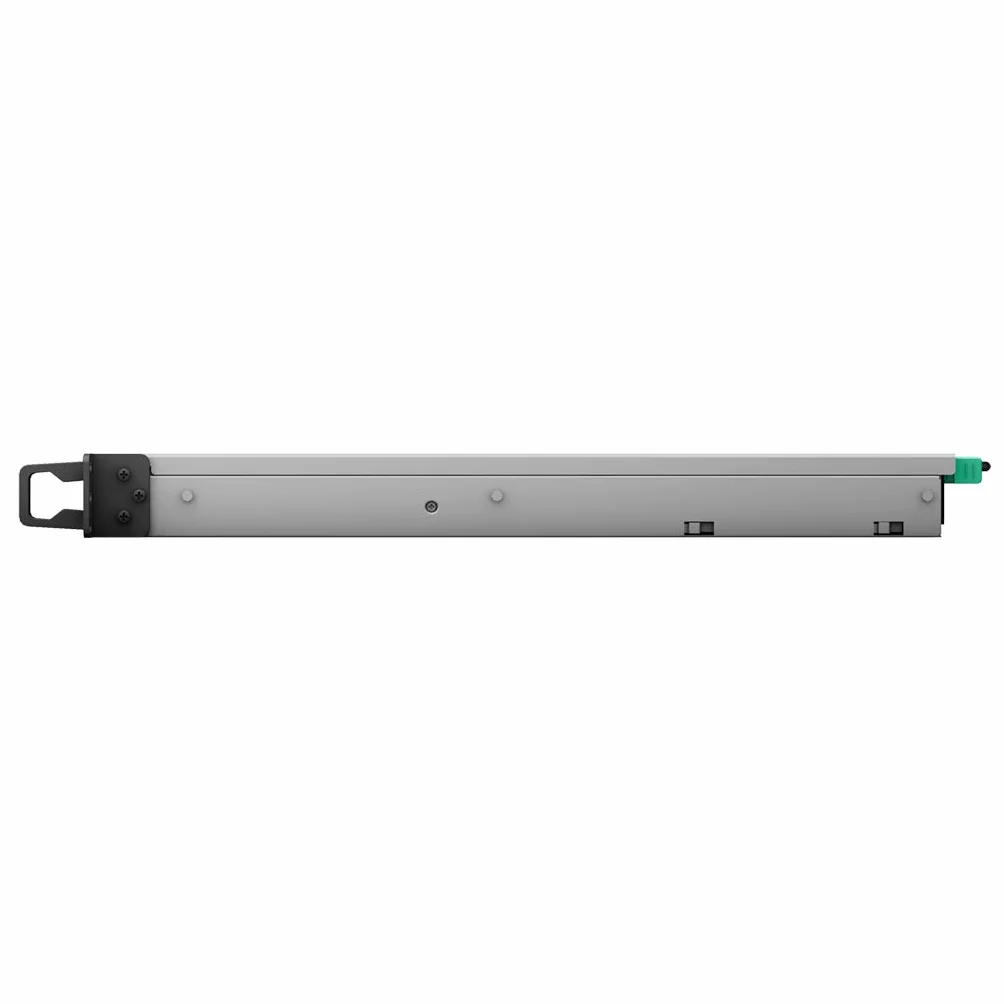Synology RackStation RS1619XS+ Servidor de Almacenamiento - Unidad Raid Multicolour