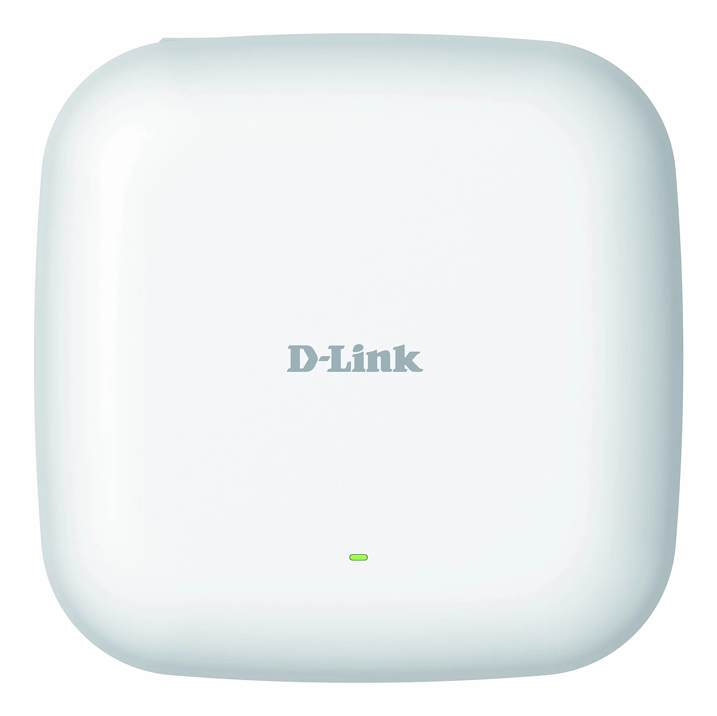 D-Link DAP-X2810 Punto Acceso Wi-Fi 6, profesional, 1800 Mbps, Antenas 2x2, LAN Gigabit, OFDMA, 1024 QAM, PoE, MU-MIMO, standalone o gestión unificada con controladora local/remoto para roaming
