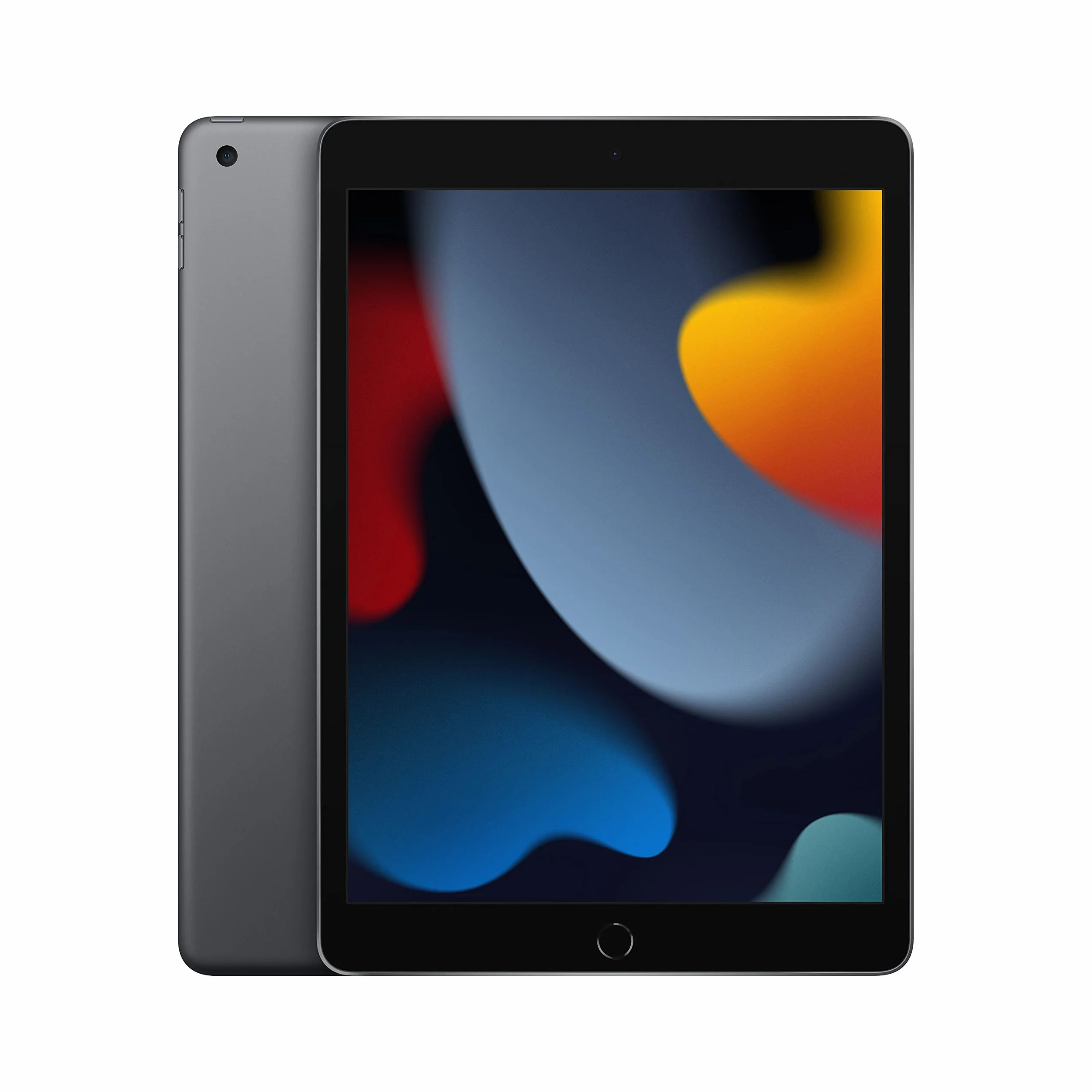 Apple iPad 10.2" Wi-Fi 256GB Gris Espacial 2021 Reacondicionado