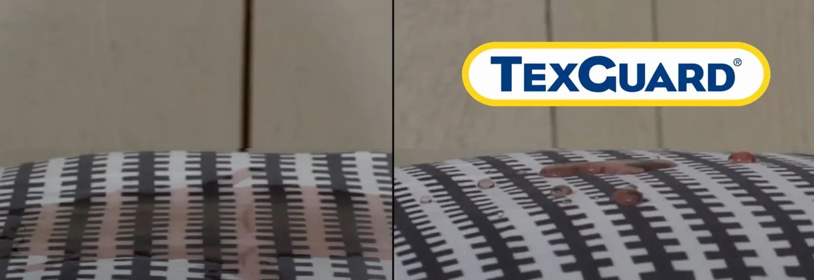 Guard Industrie TexGuard Impermeabilizante textil invisible repelente al agua aerosol 400 ml