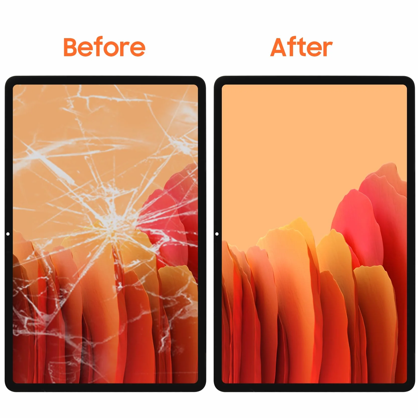 AGCUT Pantalla LCD para Redmi Pad Pro 12.1" Pantalla LCD para Xiaomi Redmi Pad Pro 12.1 Pulgadas Pantalla Reemplazo Pantalla Táctil Digitalizador Touch Screen Asamblea con Reparación, Negro