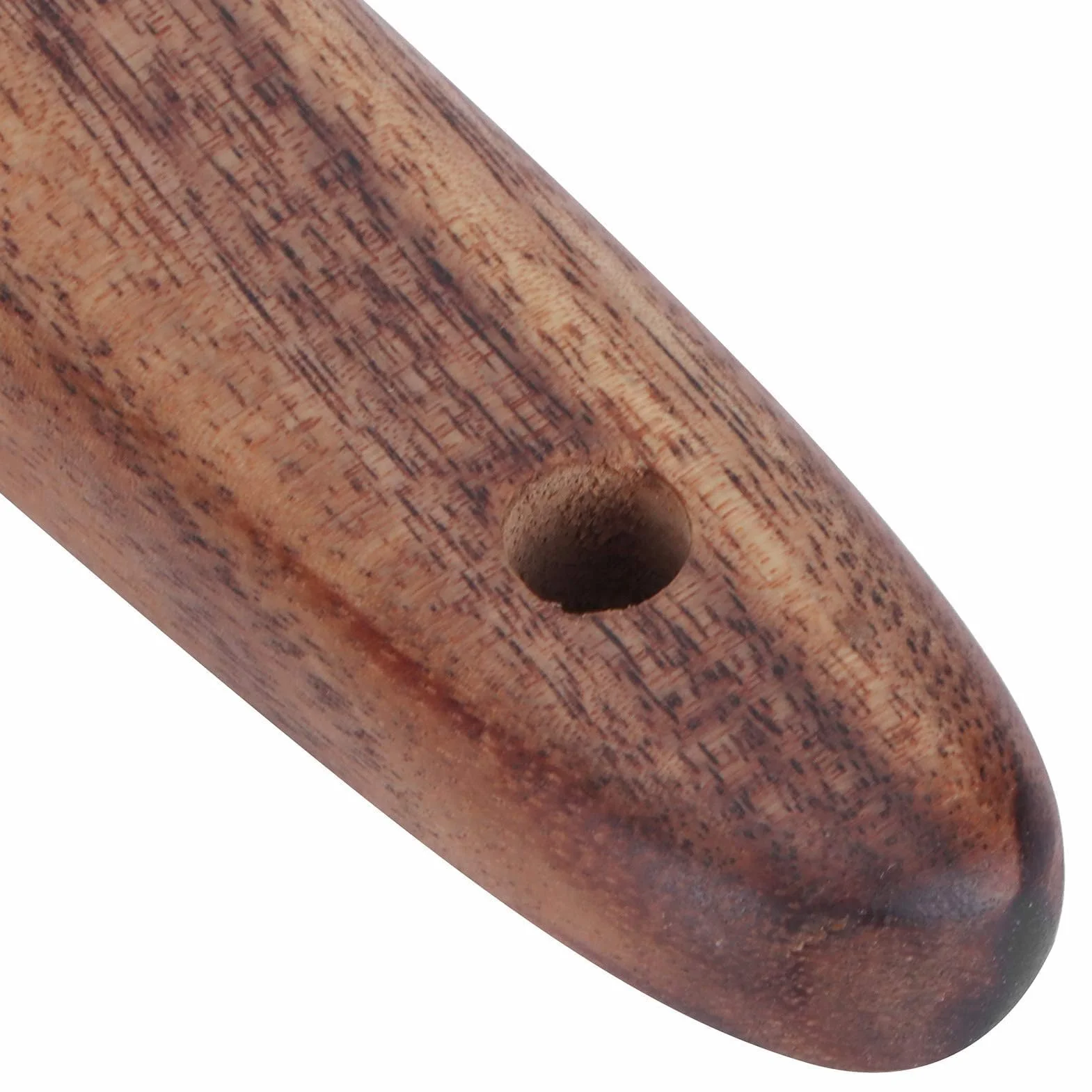 Good Grips Cuchara perforada para espaguetis 32 cm Colador de Fideos