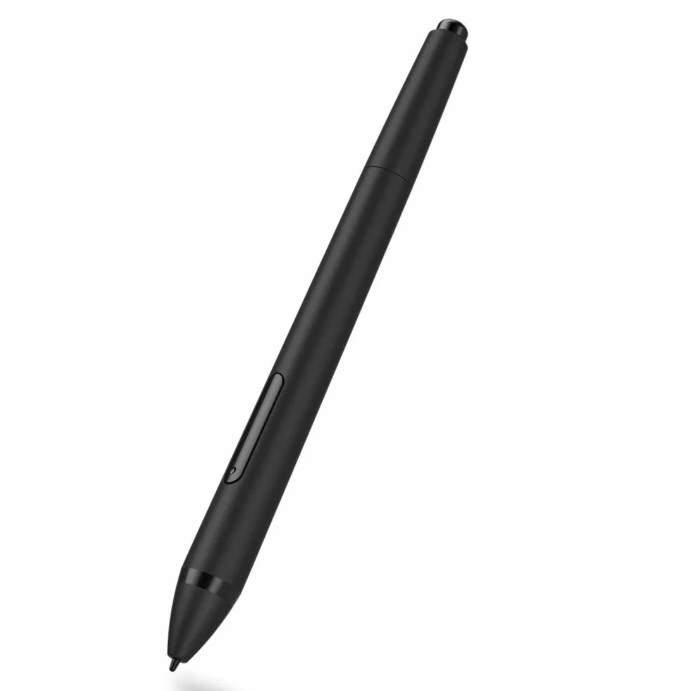 XP-PEN PH02 - Lápiz capacitivo para tablet de dibujo gráfico Artist 12/Deco 02