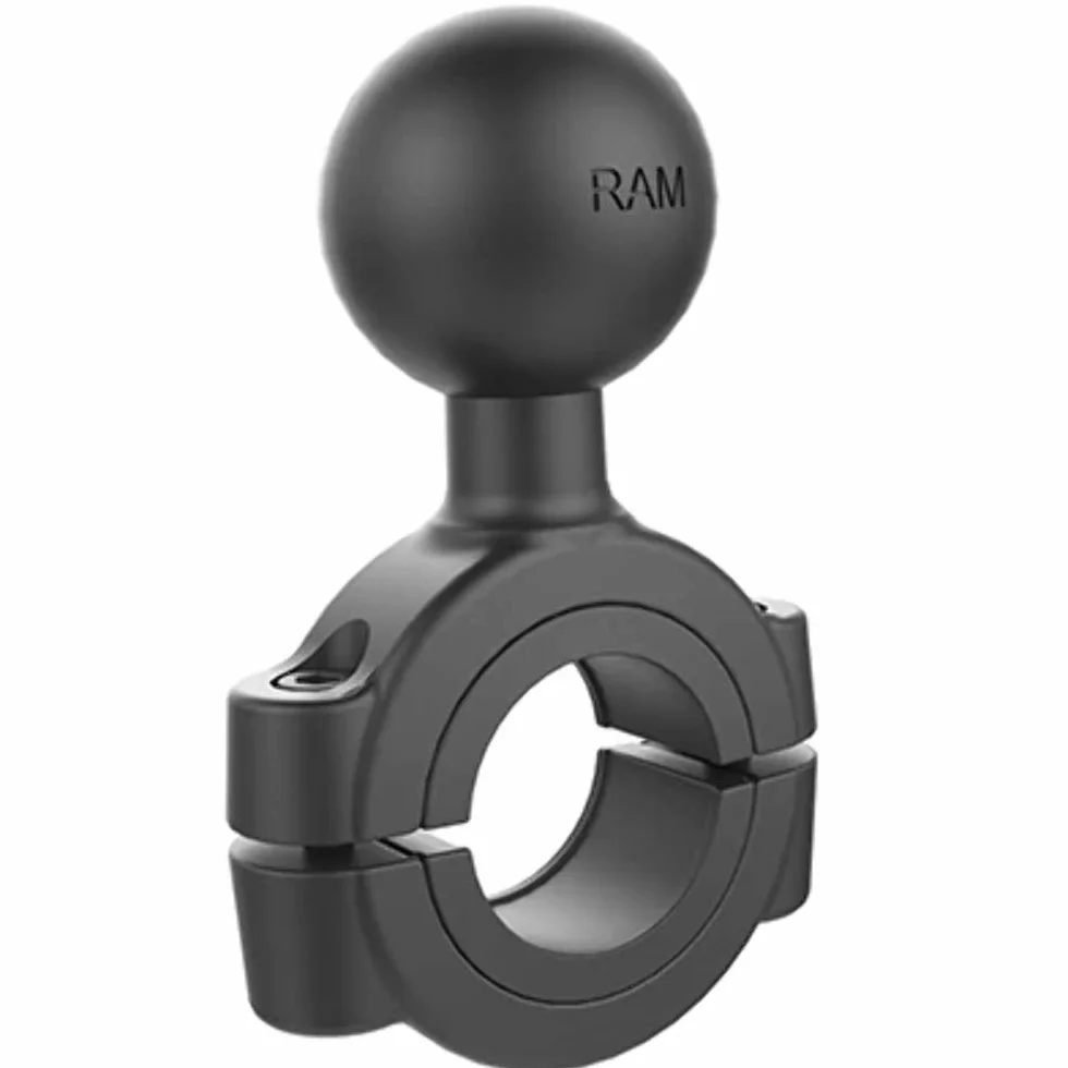 RAM Mount RAM-408-112-15U kit de montaje - Kit de sujección (154,2 g)