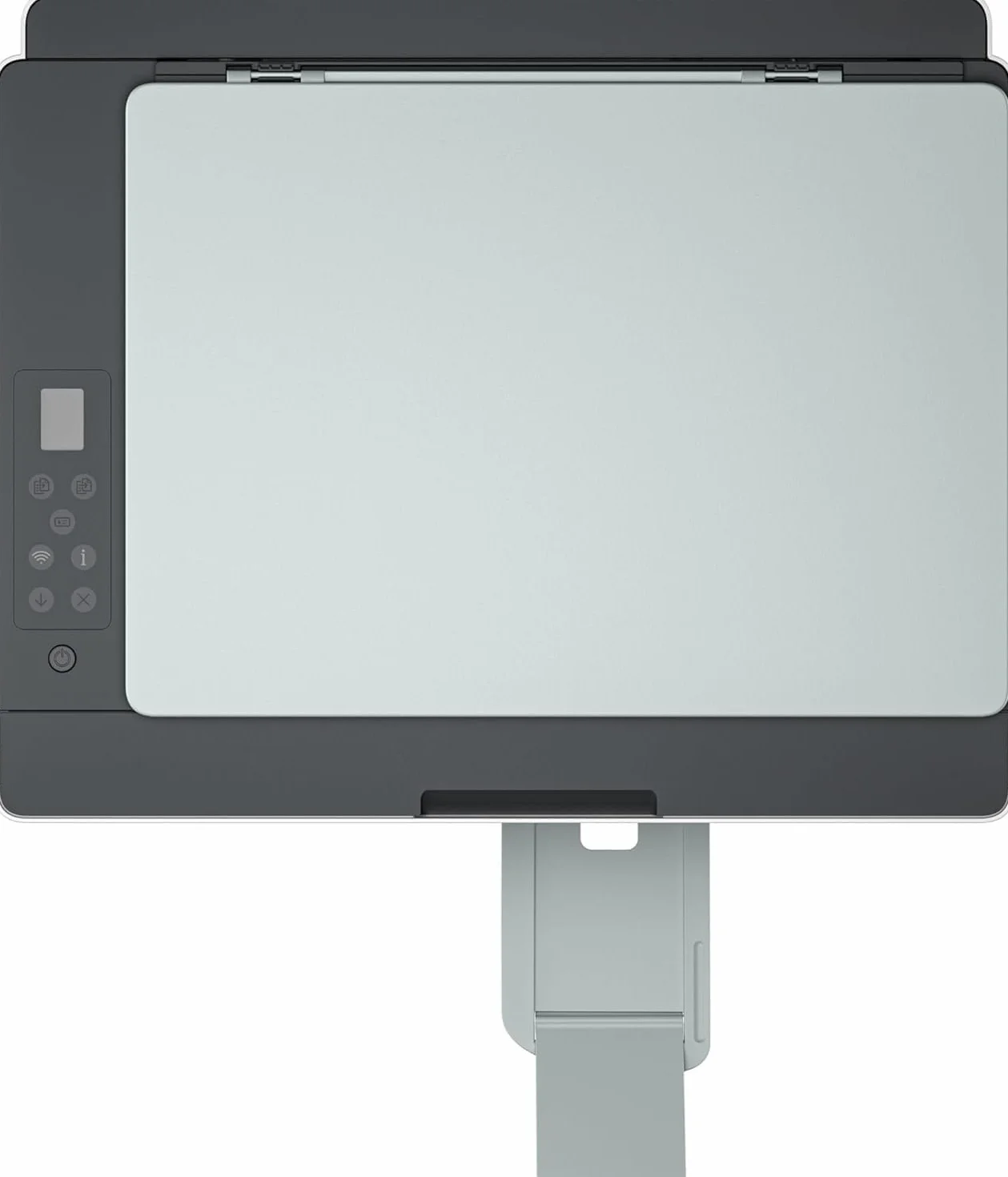 HP Impresora Multifunción Tinta Smart Tank 5108 Wi-Fi, con depósito Recargable, Incluye Tinta para Imprimir hasta 3 años
