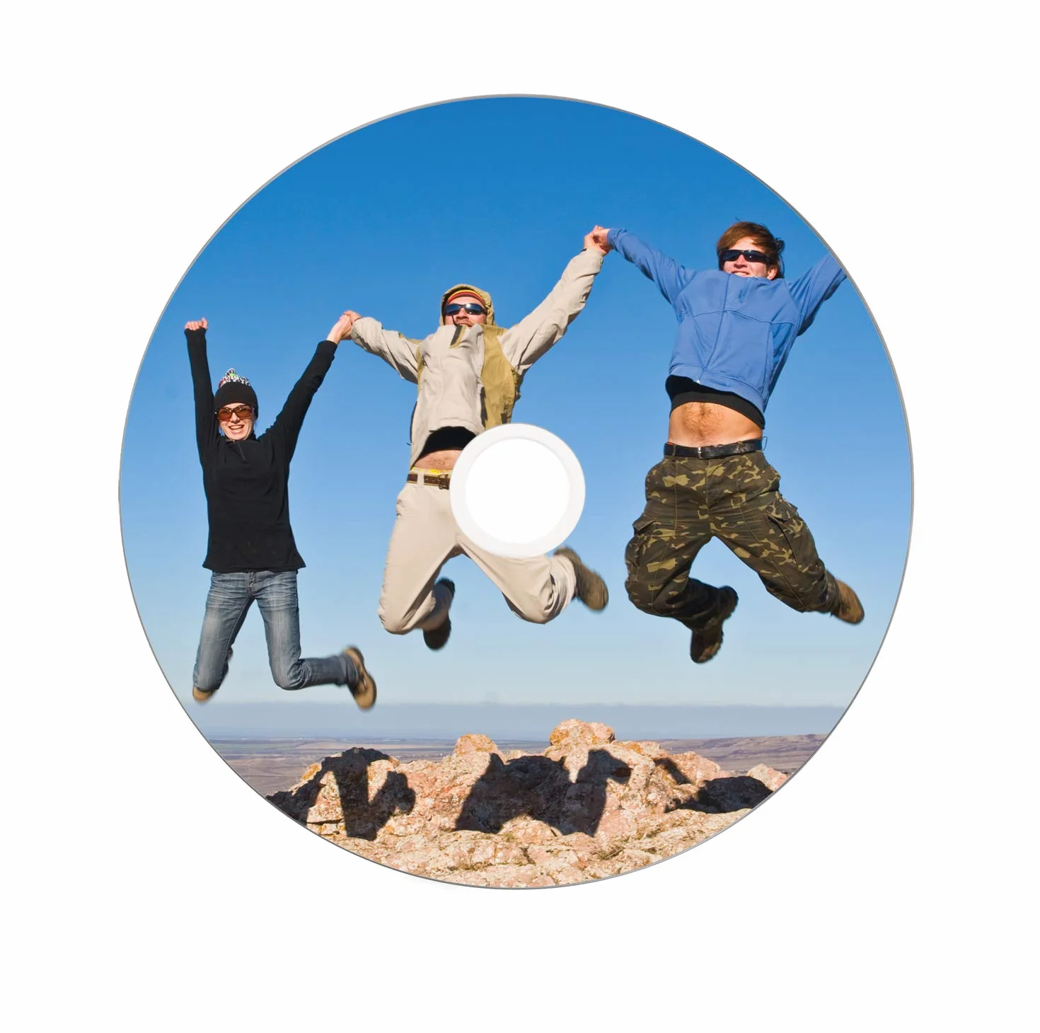 Verbatim 43812 - Discos de Blu-ray printables e imprimibles, (25GB), 50 unidades