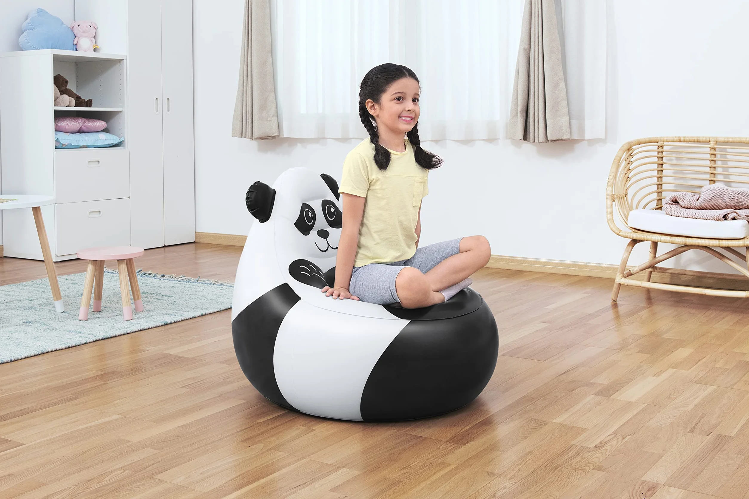 Bestway Cozy Critters Air Chair