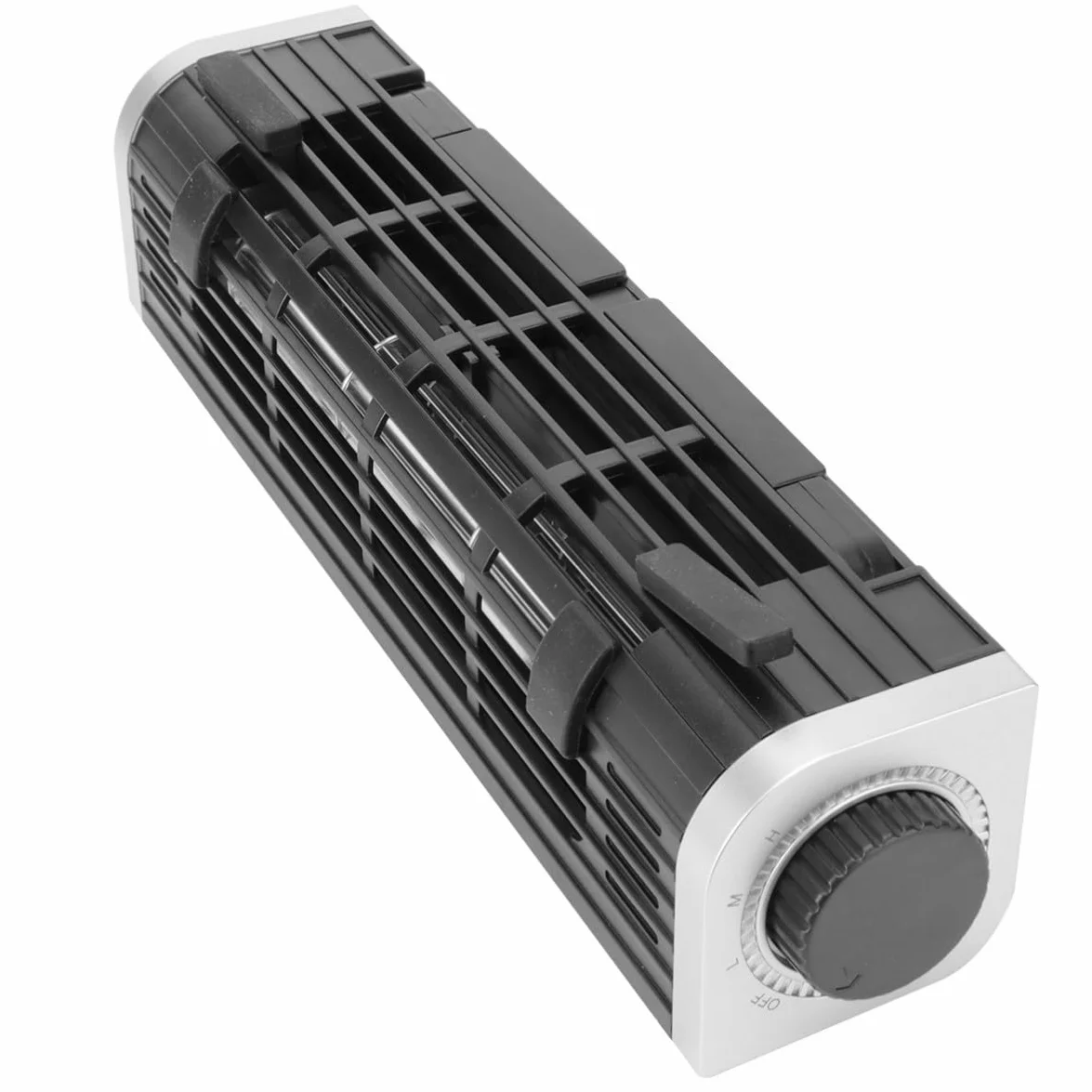 Enfriador de Portátil con Ventilador para Laptop y Base Refrigeradora Portátil, Aleación de Aluminio y Abs con Soporte Ajustable para Celebracion Verano