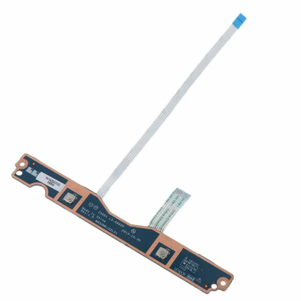 Para ad Zso51 Ls-a992p 749651-001 M455mkj32l01
