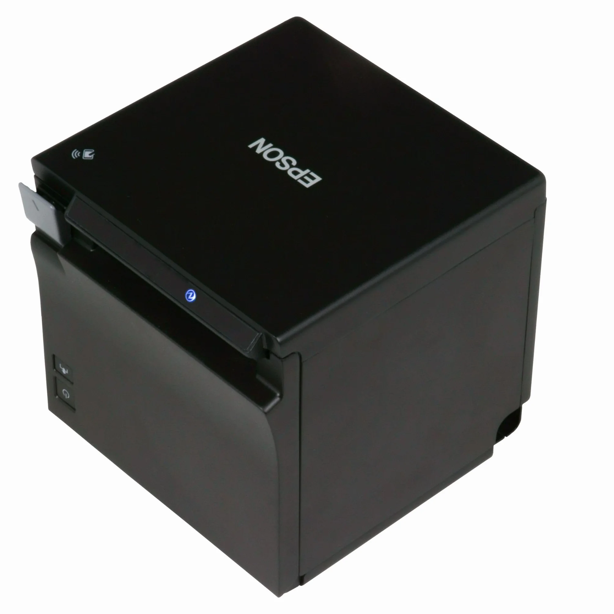 Epson TM-M30 Térmico POS printer 203 x 203 DPI - Terminal de punto de venta (Térmico, POS printer, 200 mm/s, 203 x 203 DPI, Negro, 360000 h)