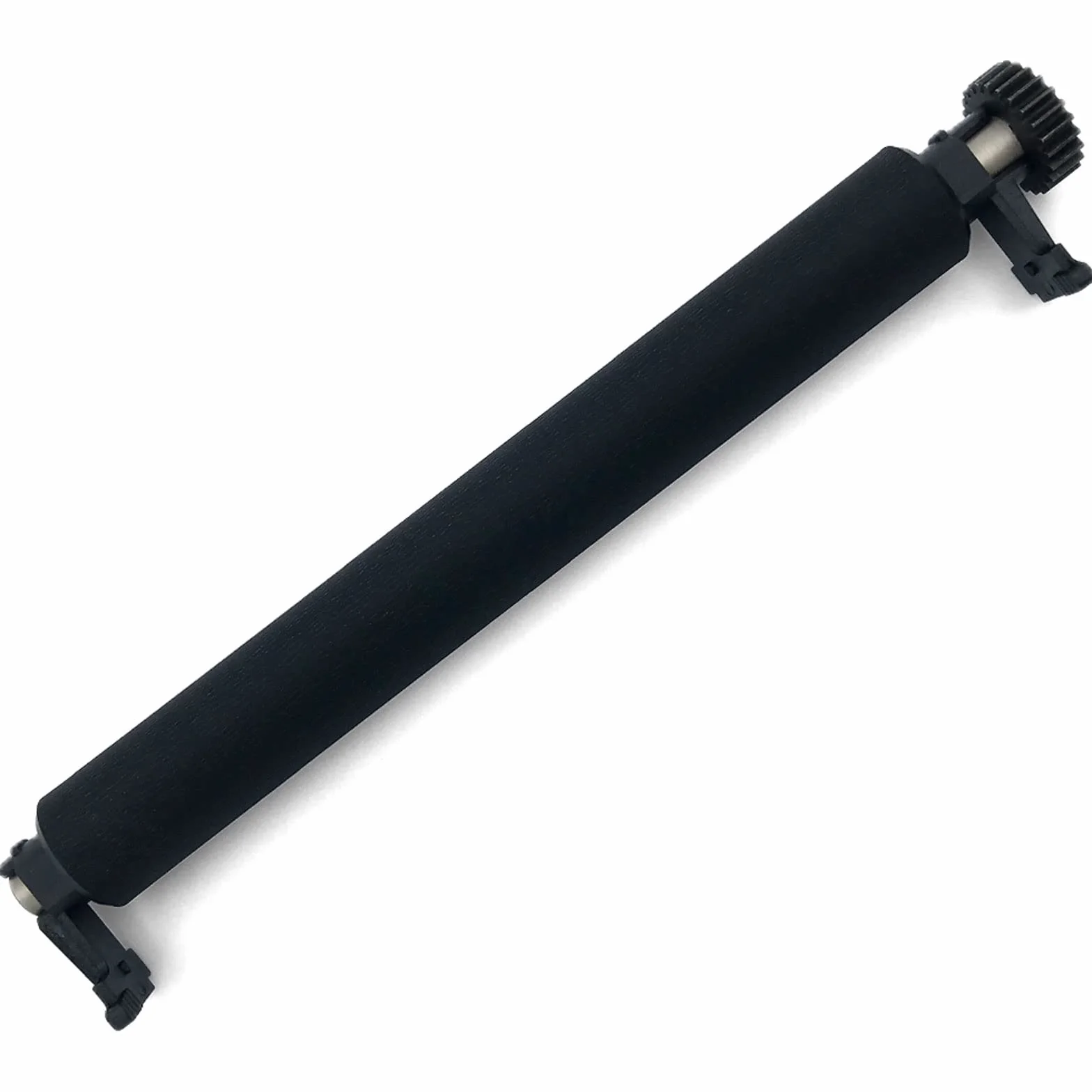 Kit Rodillo de platina para Zebra GK420T Rodillo de impresora térmica de etiquetas N/P 105934-035