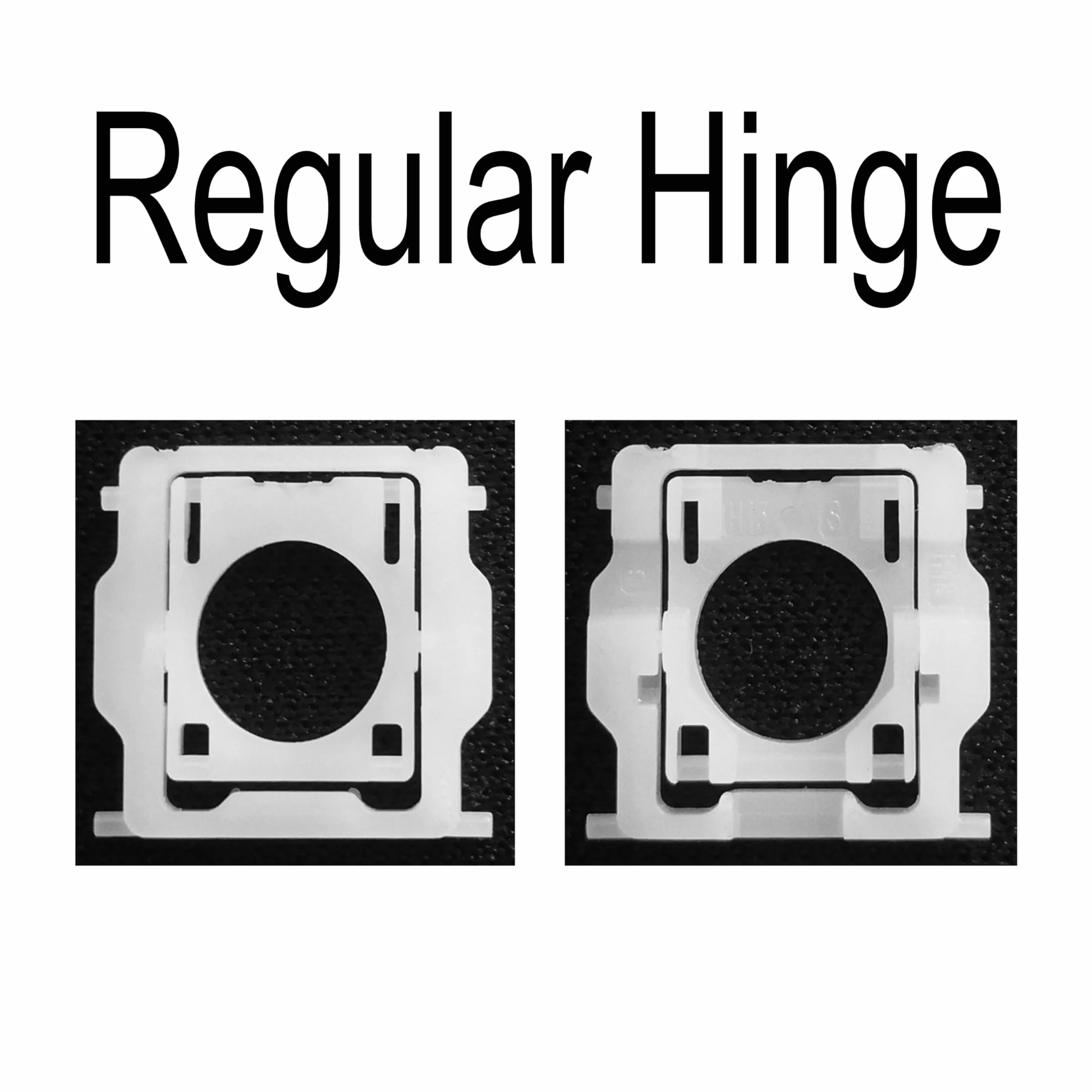 Clip de bisagra de repuesto para teclado de diseño británico para MacBook Air y Pro/Max de 13 pulgadas, 14 pulgadas, 15 pulgadas, 16 pulgadas, M4, M5, A3185, A3186, A3401, A3112, A3403, A3434