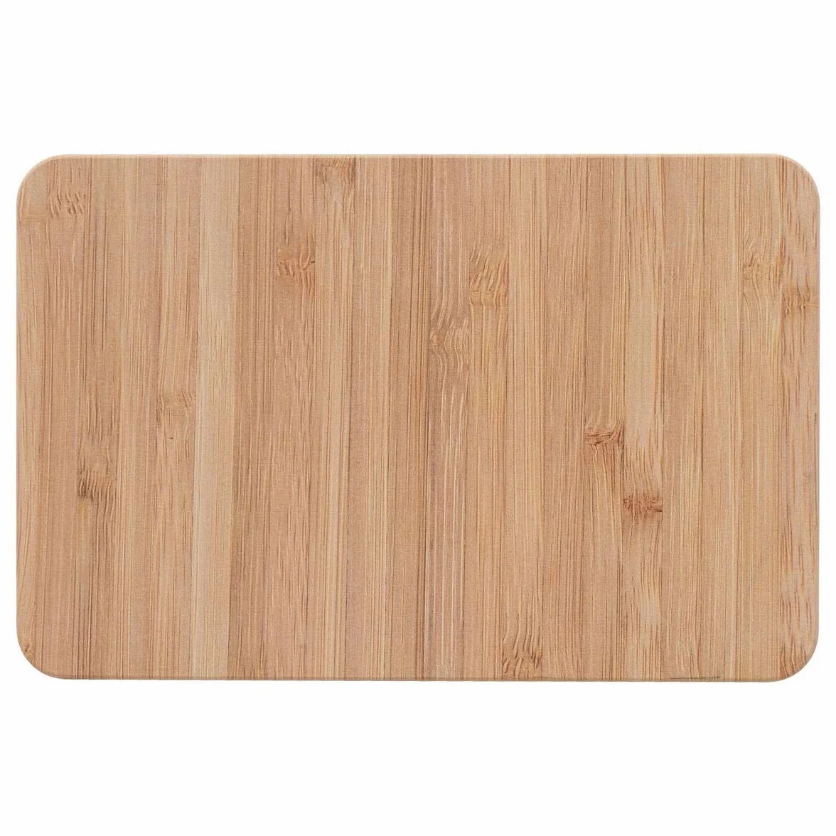 5five - Alfombra de diatomita 39x60cm Efecto bambú