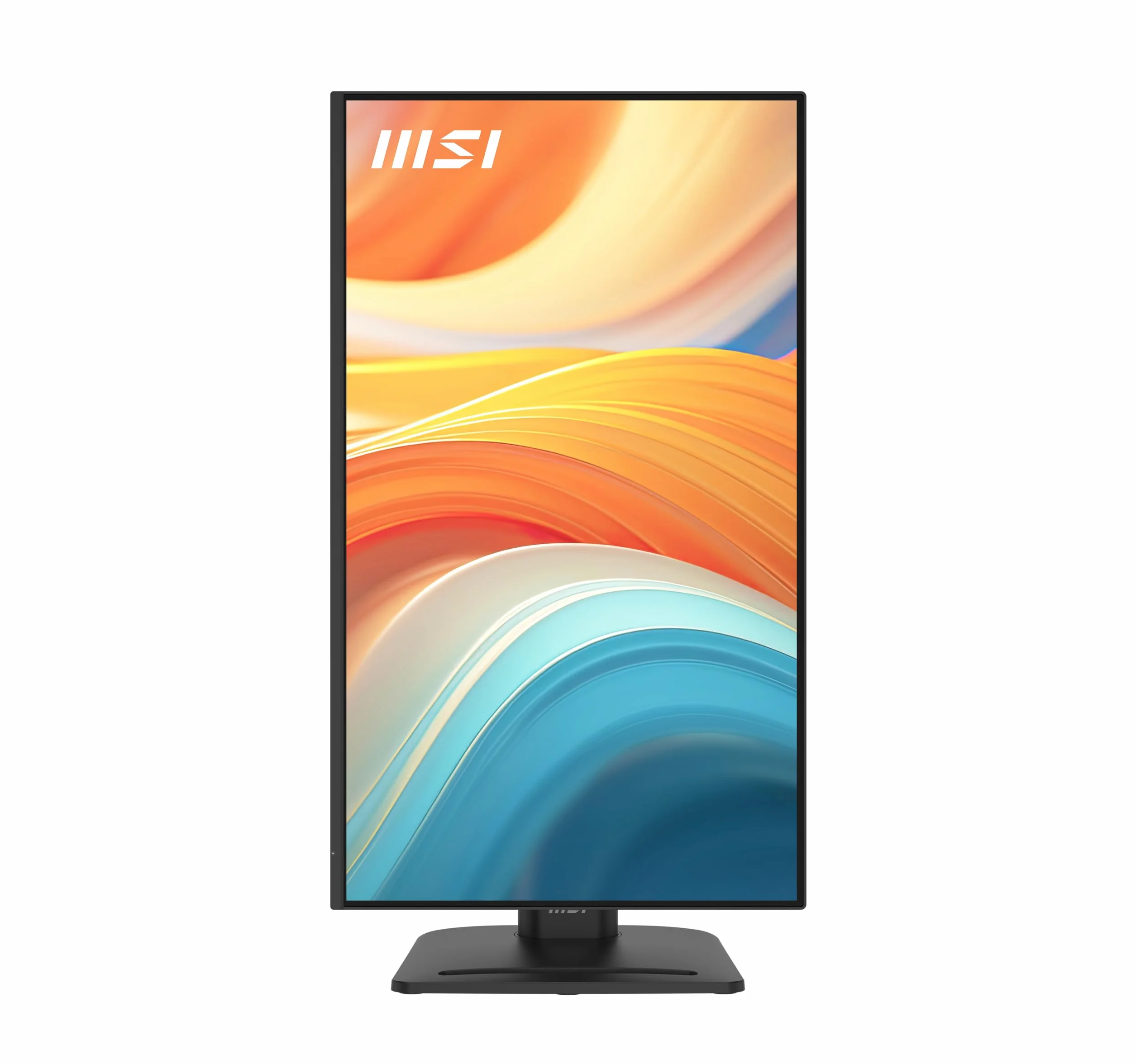 MSI Pro MP275PG E14 Monitor Profesional 27 Pulgadas FHD 1920x1080 IPS 144Hz 1ms HDR Ready HDMI 2.0 DP 1.2a Negro