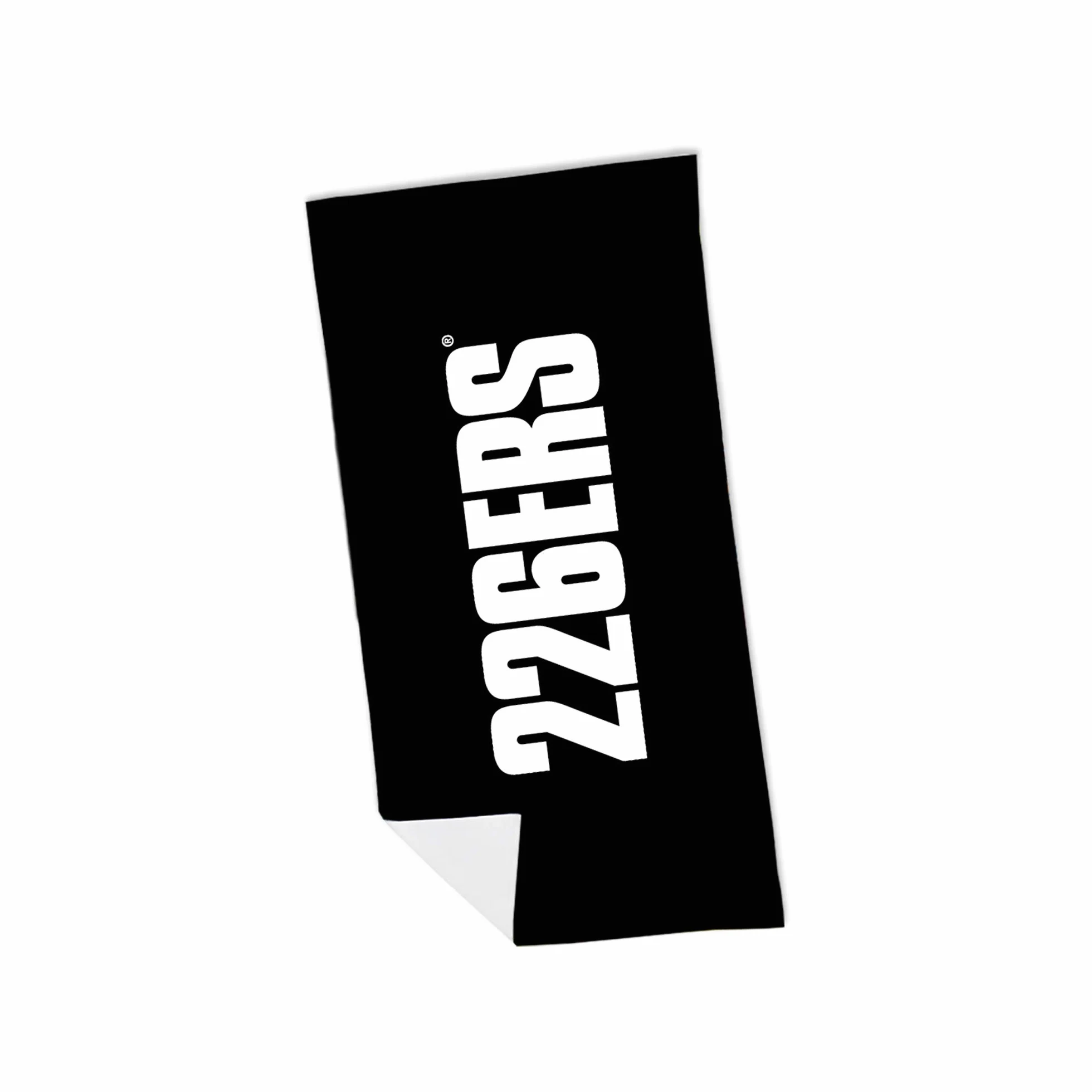 226ERS Toalla Microfibra y Algodón para Gimnasios