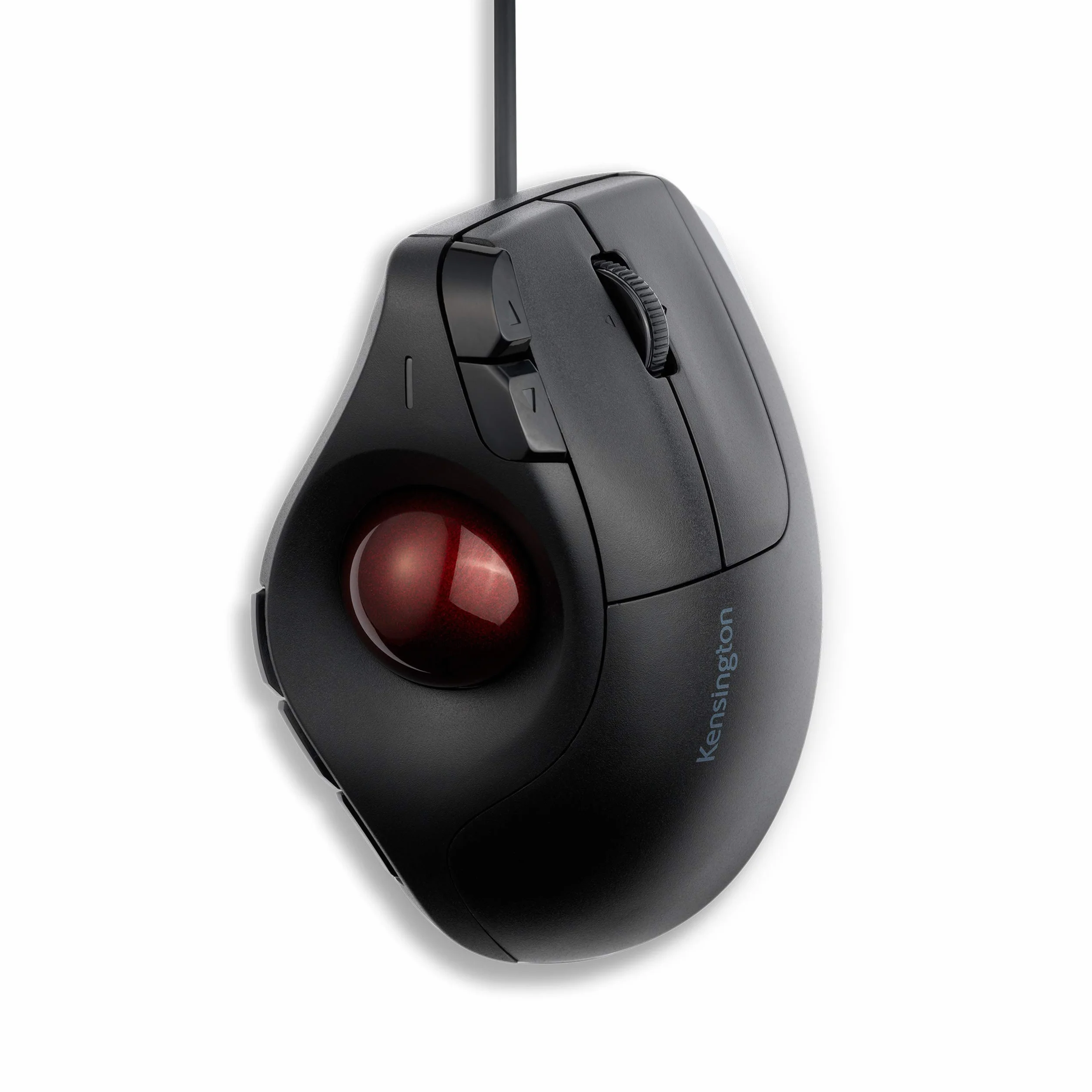 Kensington Pro Fit Ergo - Trackball Vertical con Cable (K75256WW)