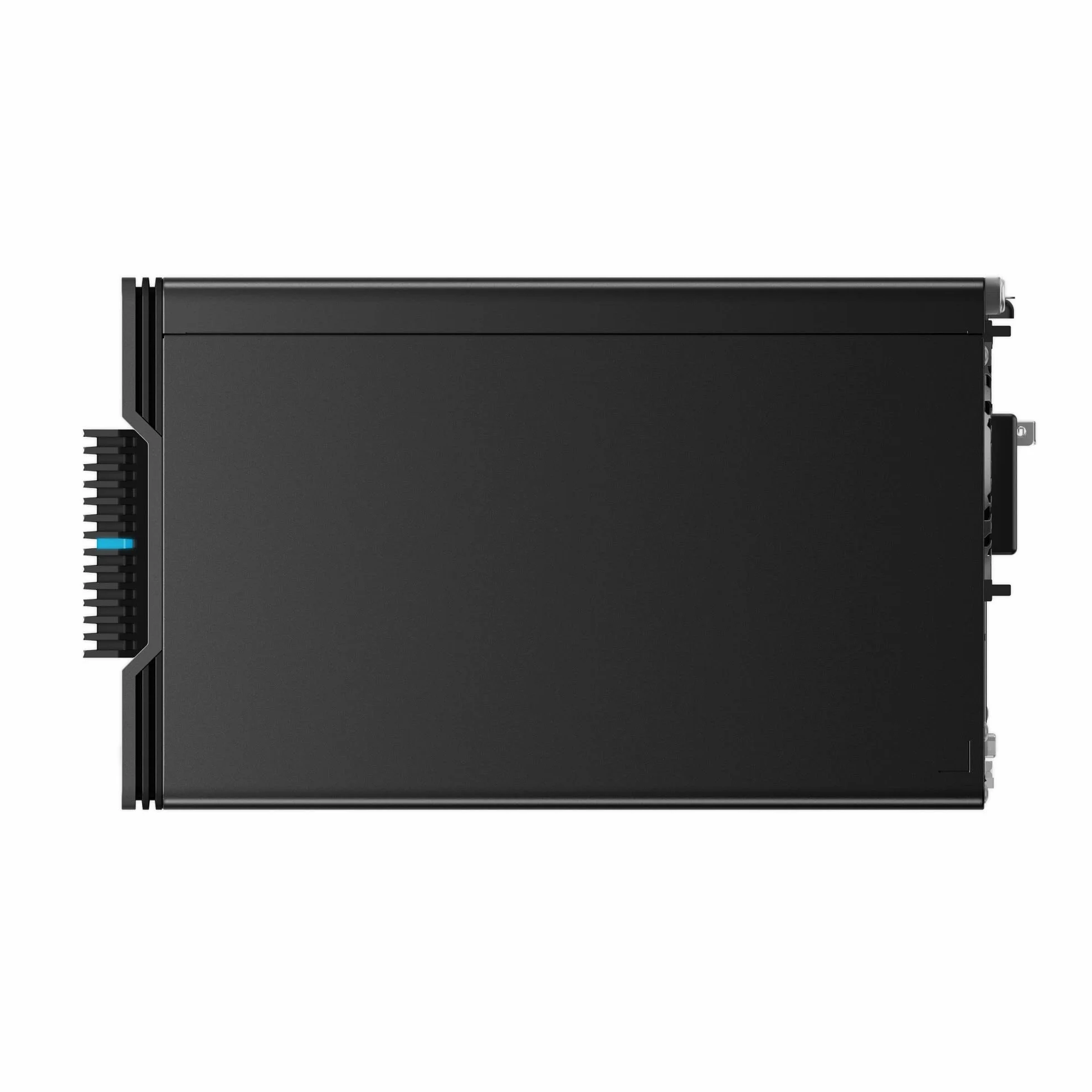 Lenovo IdeaCentre Gaming 5 Gen 7 - Ordenador de Sobremesa Gaming (Intel Core i5-12400F, 16GB RAM, 512GB SSD, NVIDIA GeForce RTX 3060-12GB, Sin Sistema Operativo) Negro - Teclado QWERTY Español