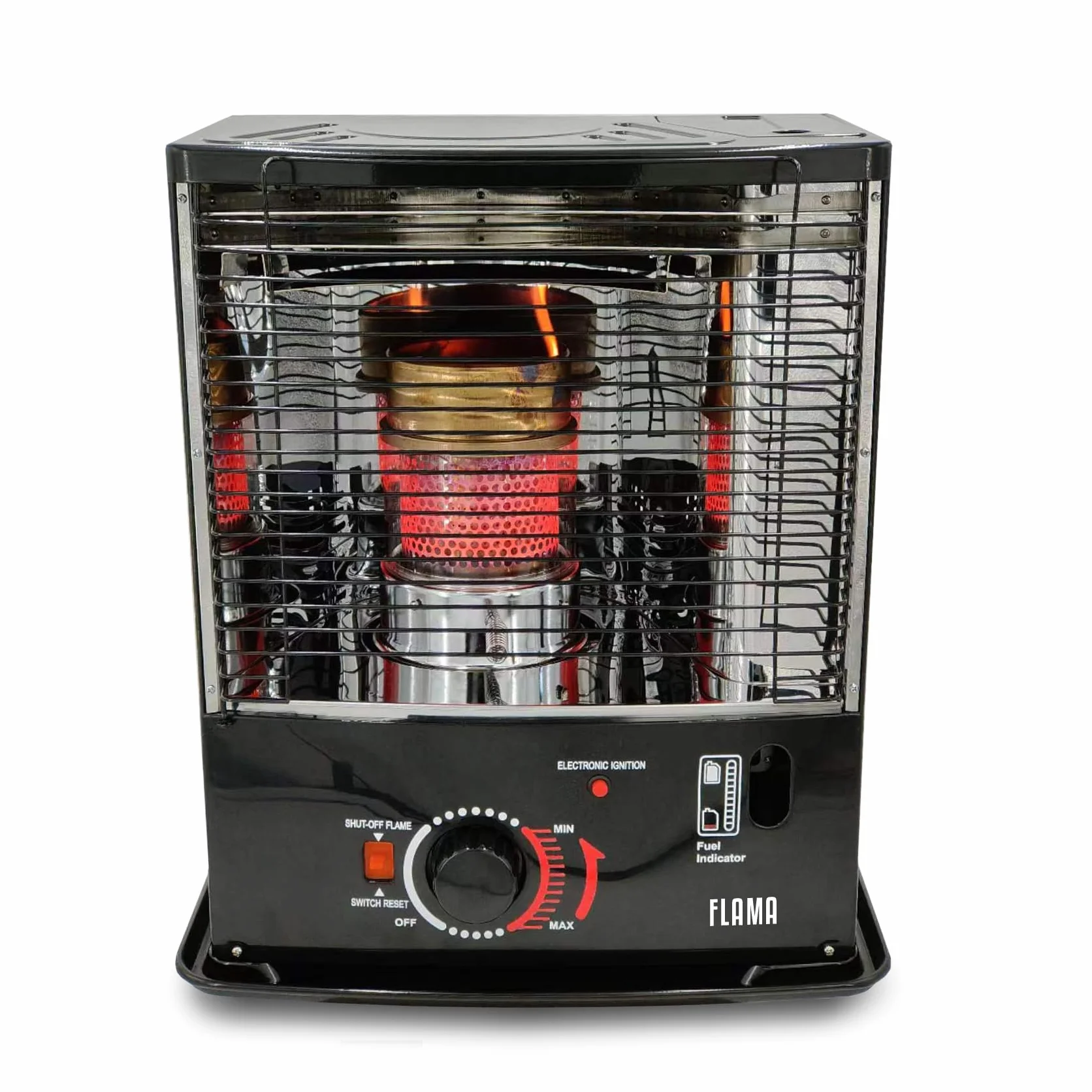 ESTUFA DE PARAFINA FLAMA2800