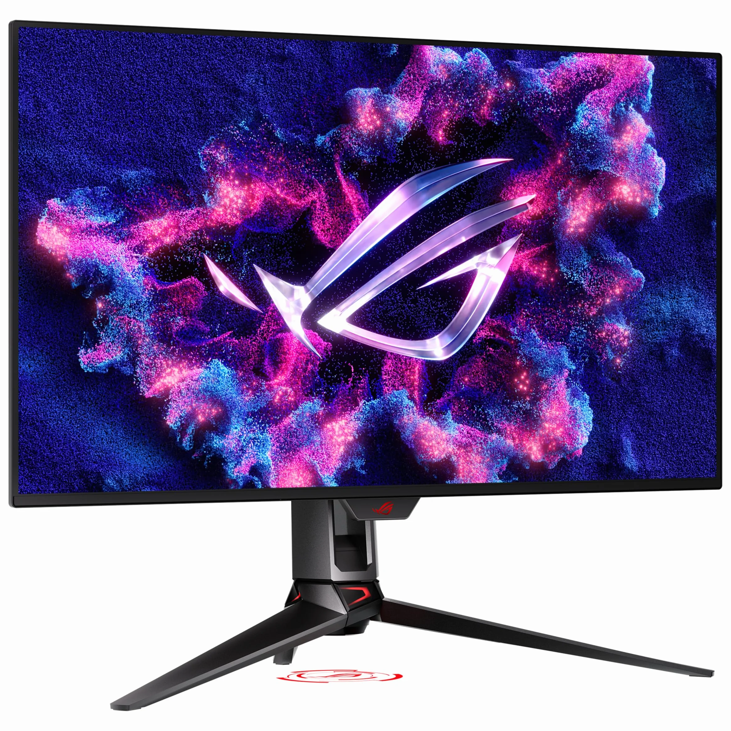 Monitor Gaming ASUS ROG Swift OLED PG32UCDMZ 32" 4K 240Hz 0.03ms G-Sync QD-OLED