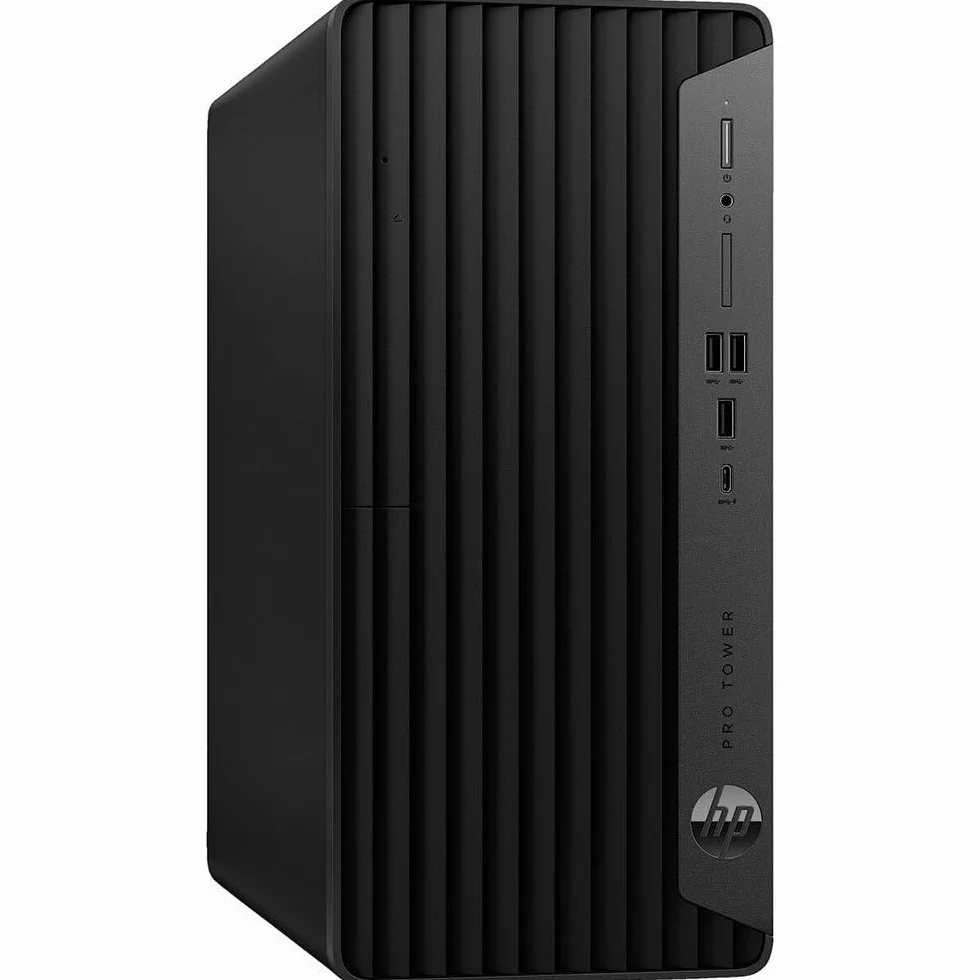 HP PC de Sobremesa 9M8G6AT Abe i5-12500H 16 GB RAM 512 GB SSD