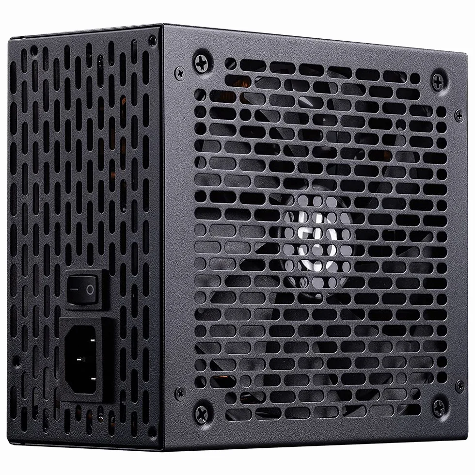 Fuente DE ALIMENTACION Gaming Semi Modular BZX750 DC/DC 80 Plus Bronze