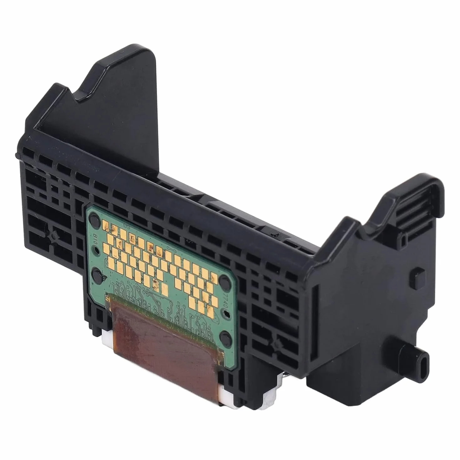 Reemplazo del Cabezal de Impresión, Impresión Clara y Elegante, Material UPVC, Compatible con QY6 0073, IP3600, IP3680, MP540, MP545, MP550, Fácil de Instalar para el Hogar, la