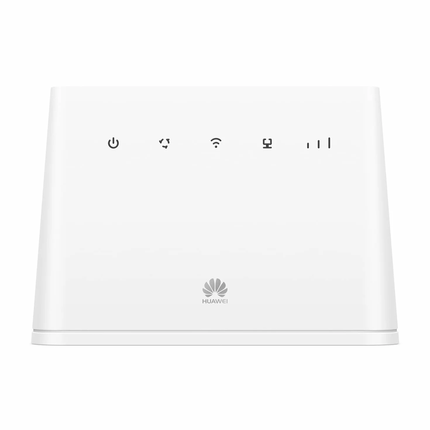 HUAWEI B311-221 LTE White