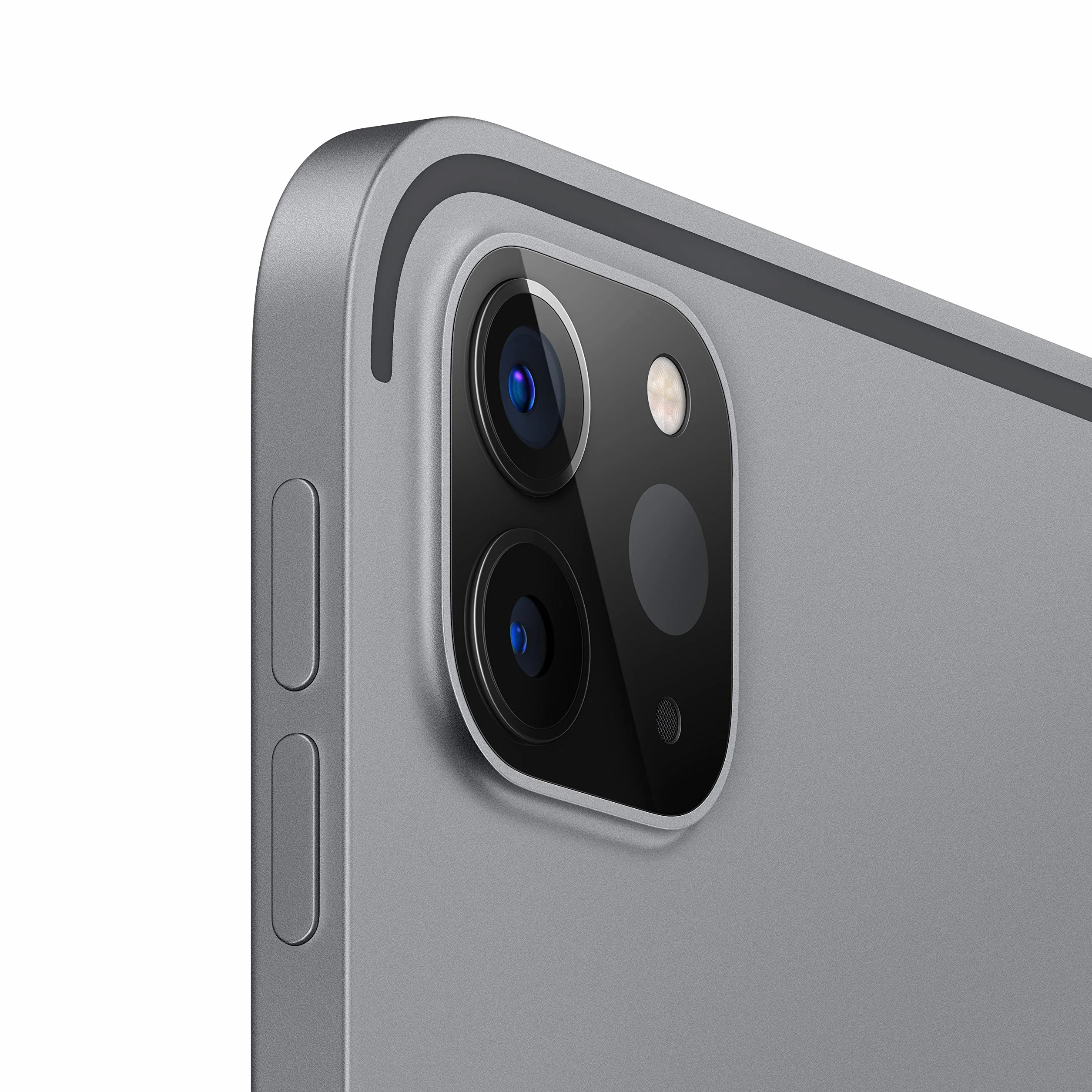 Apple iPad Pro 12.9 4.ª Generación 256GB Wi-Fi Gris Espacial Reacondicionado